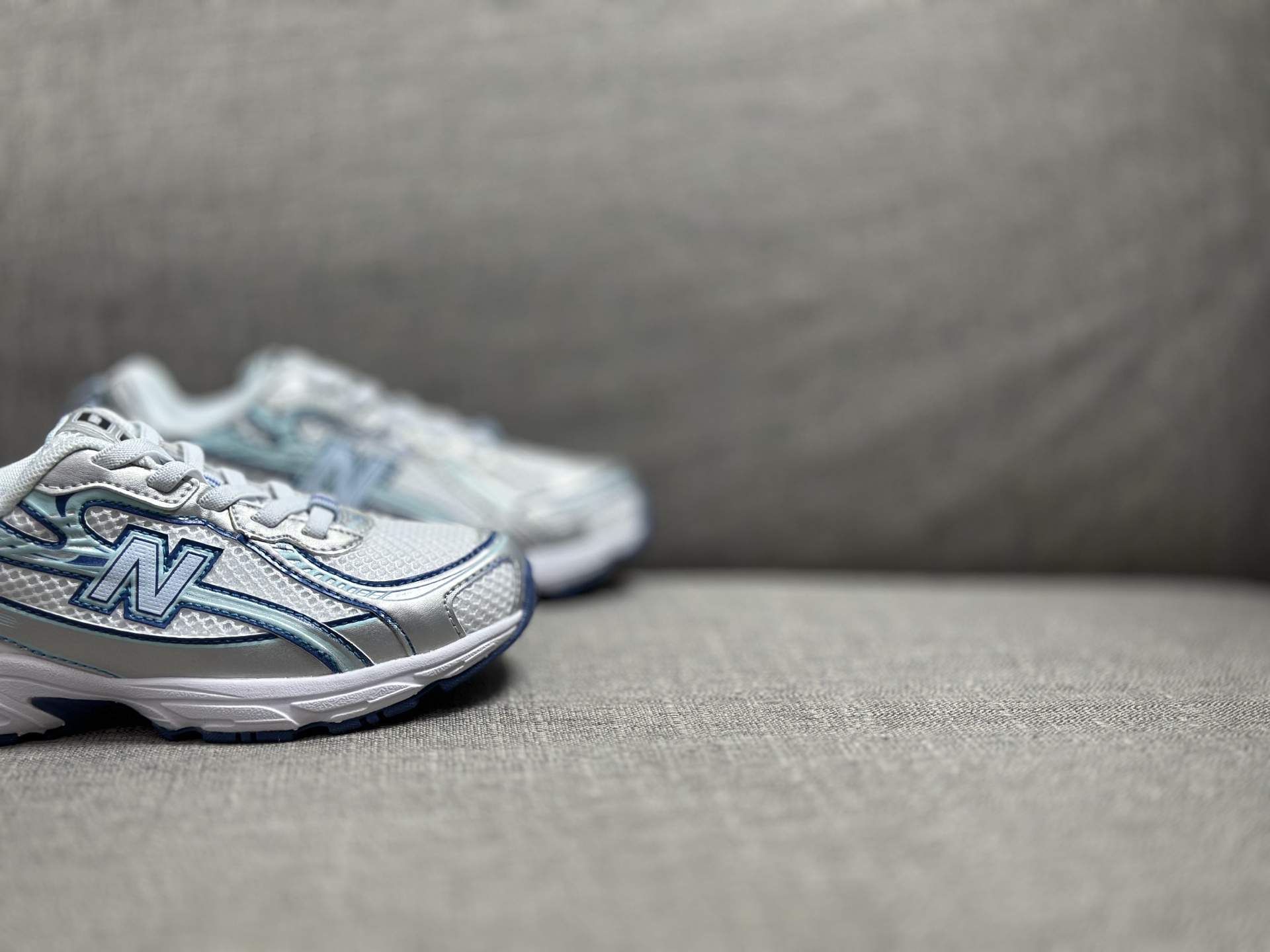 New Balance Basic Shoes