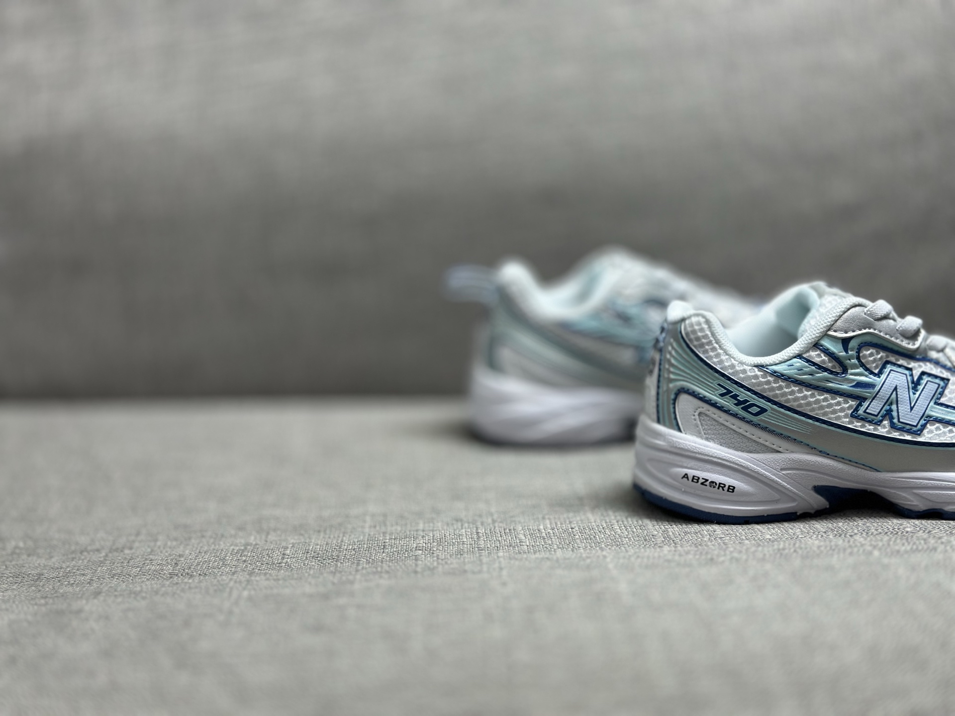 New Balance Basic Shoes