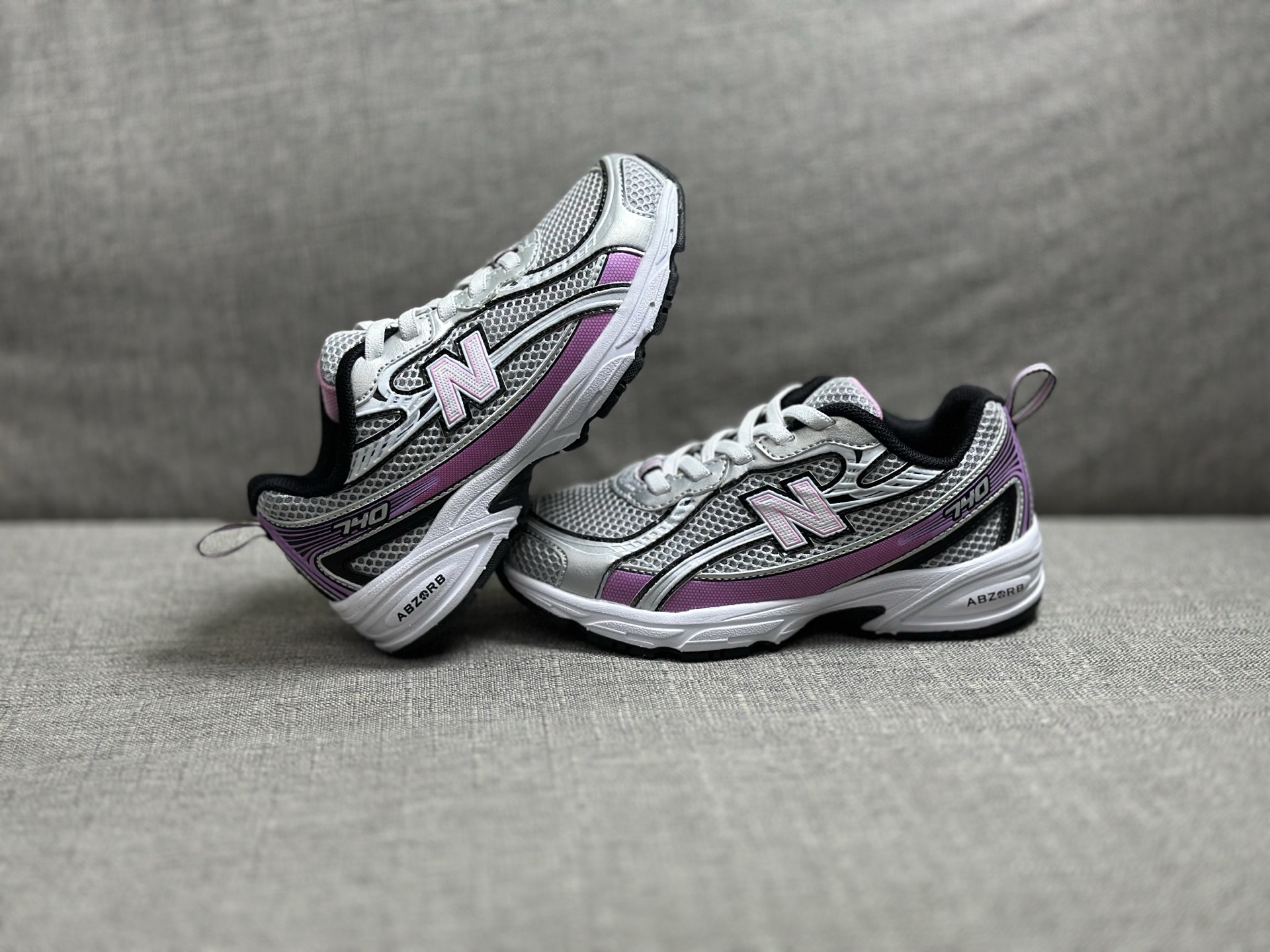 New Balance Basic Shoes