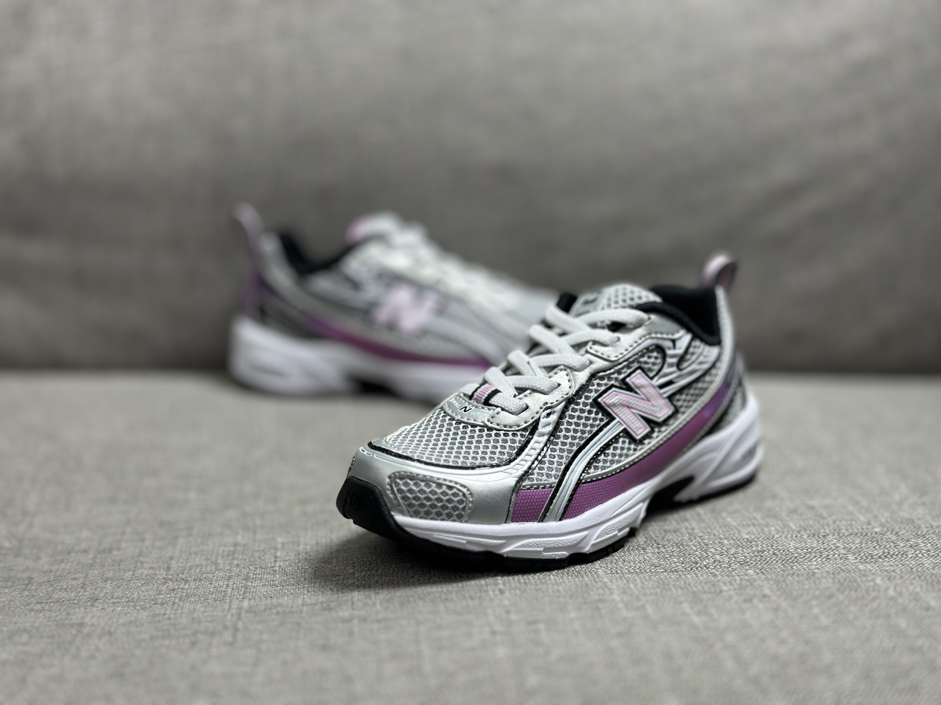New Balance Basic Shoes