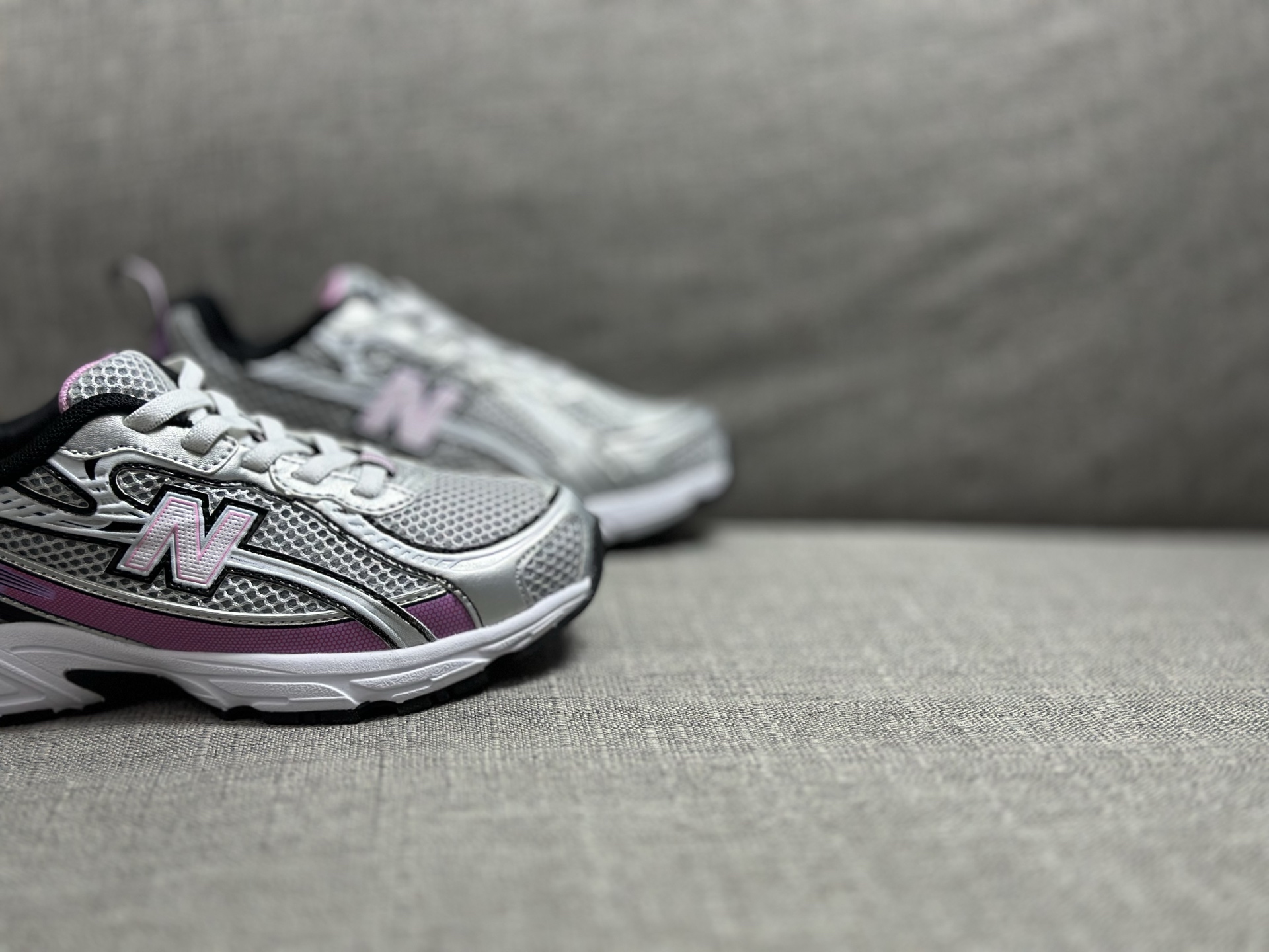 New Balance Basic Shoes