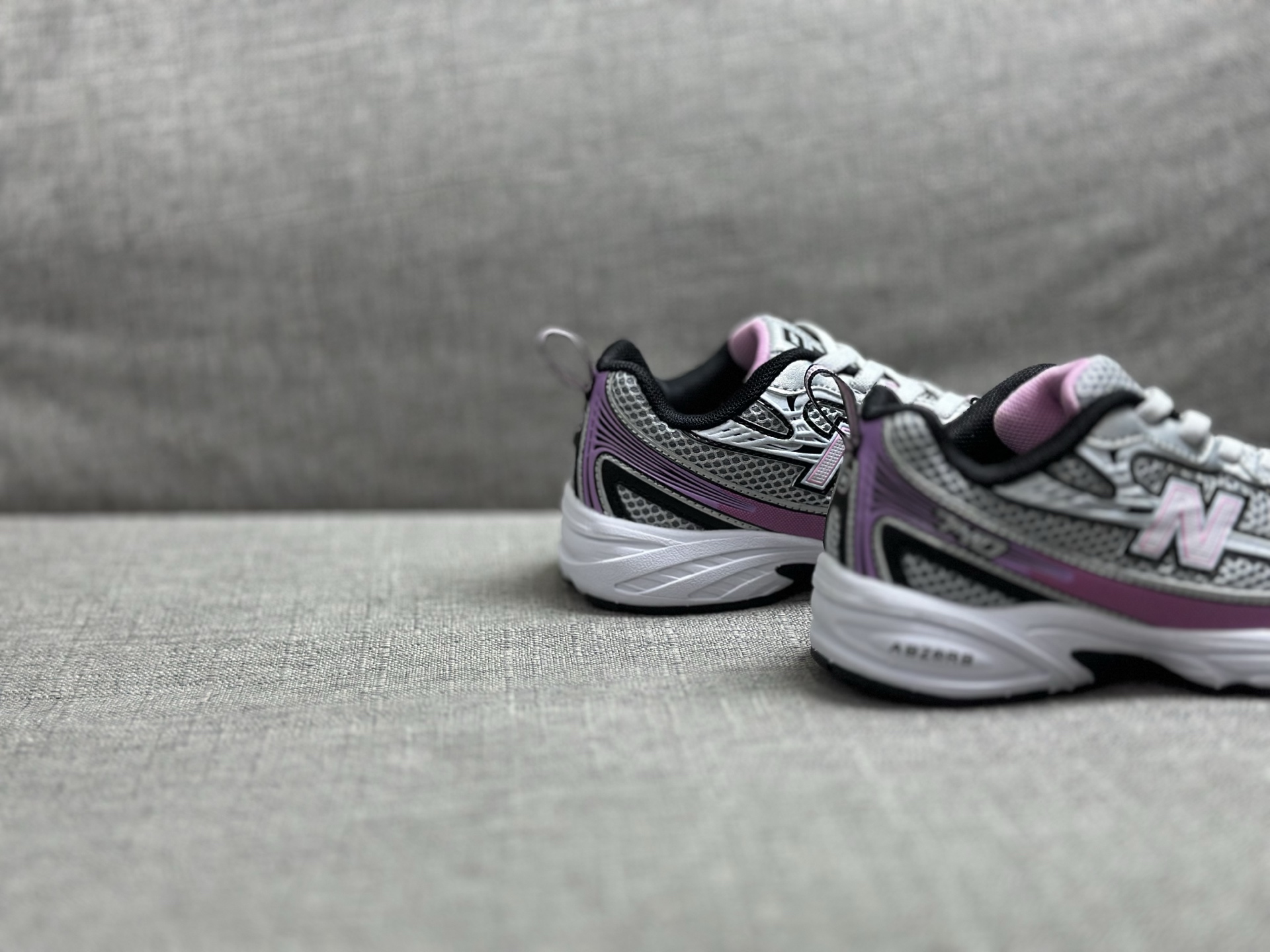 New Balance Basic Shoes