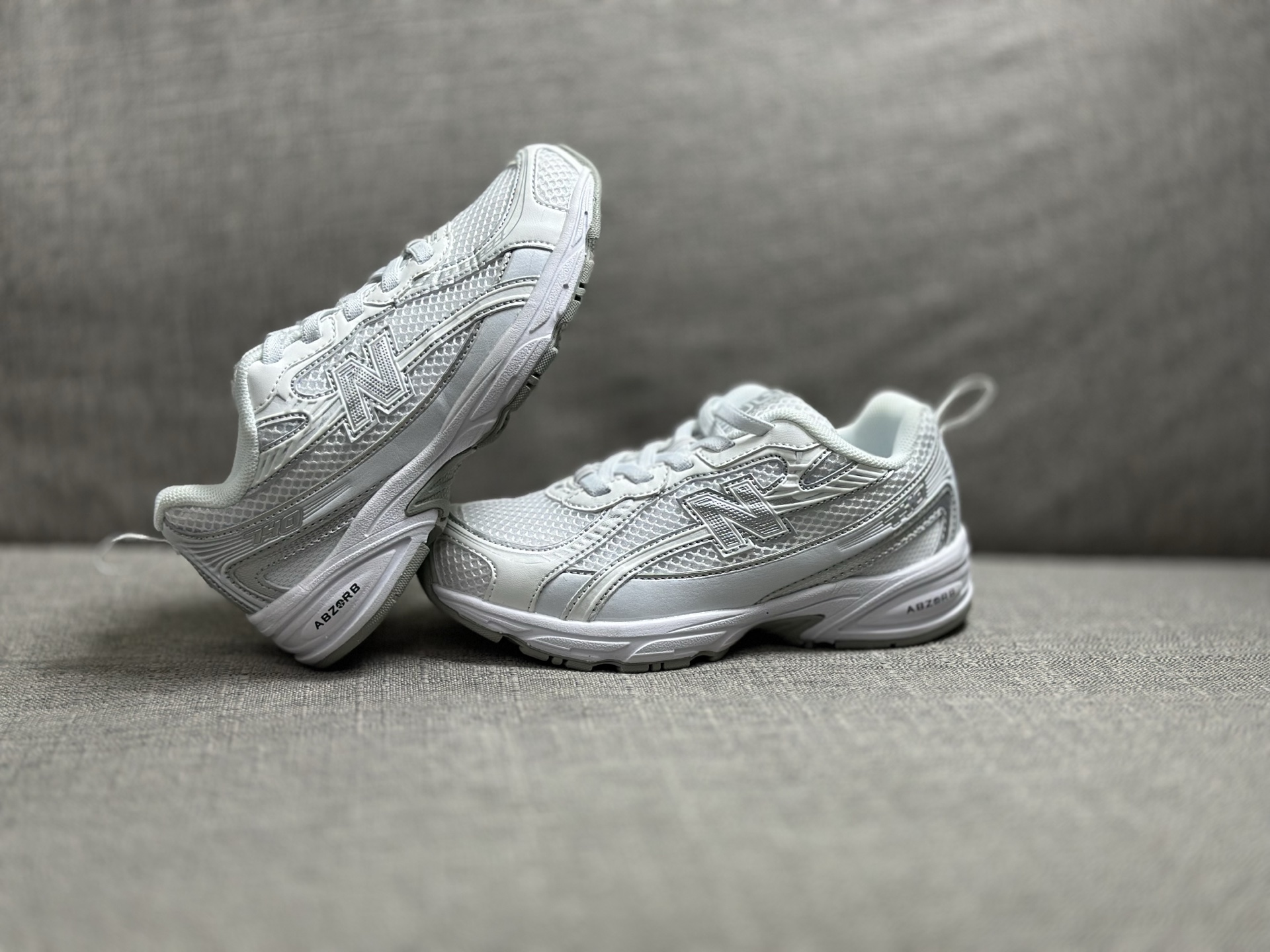 New Balance Basic Shoes