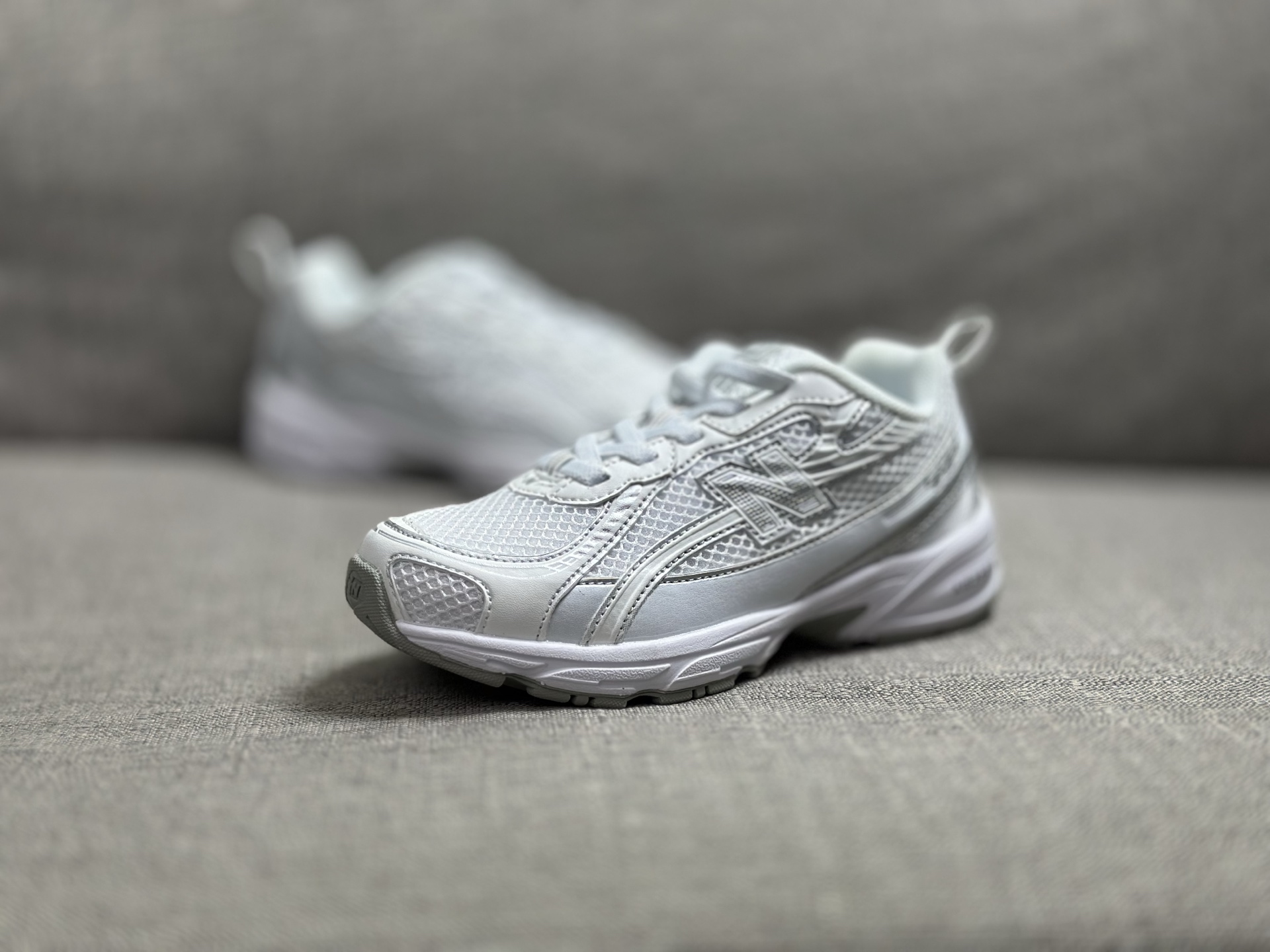 New Balance Basic Shoes