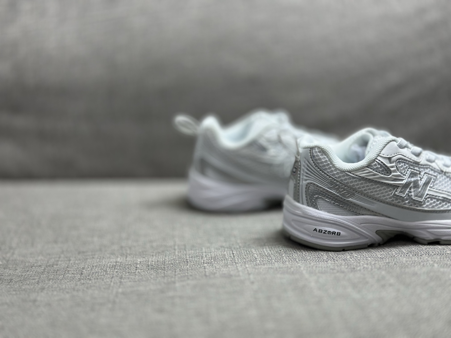 New Balance Basic Shoes
