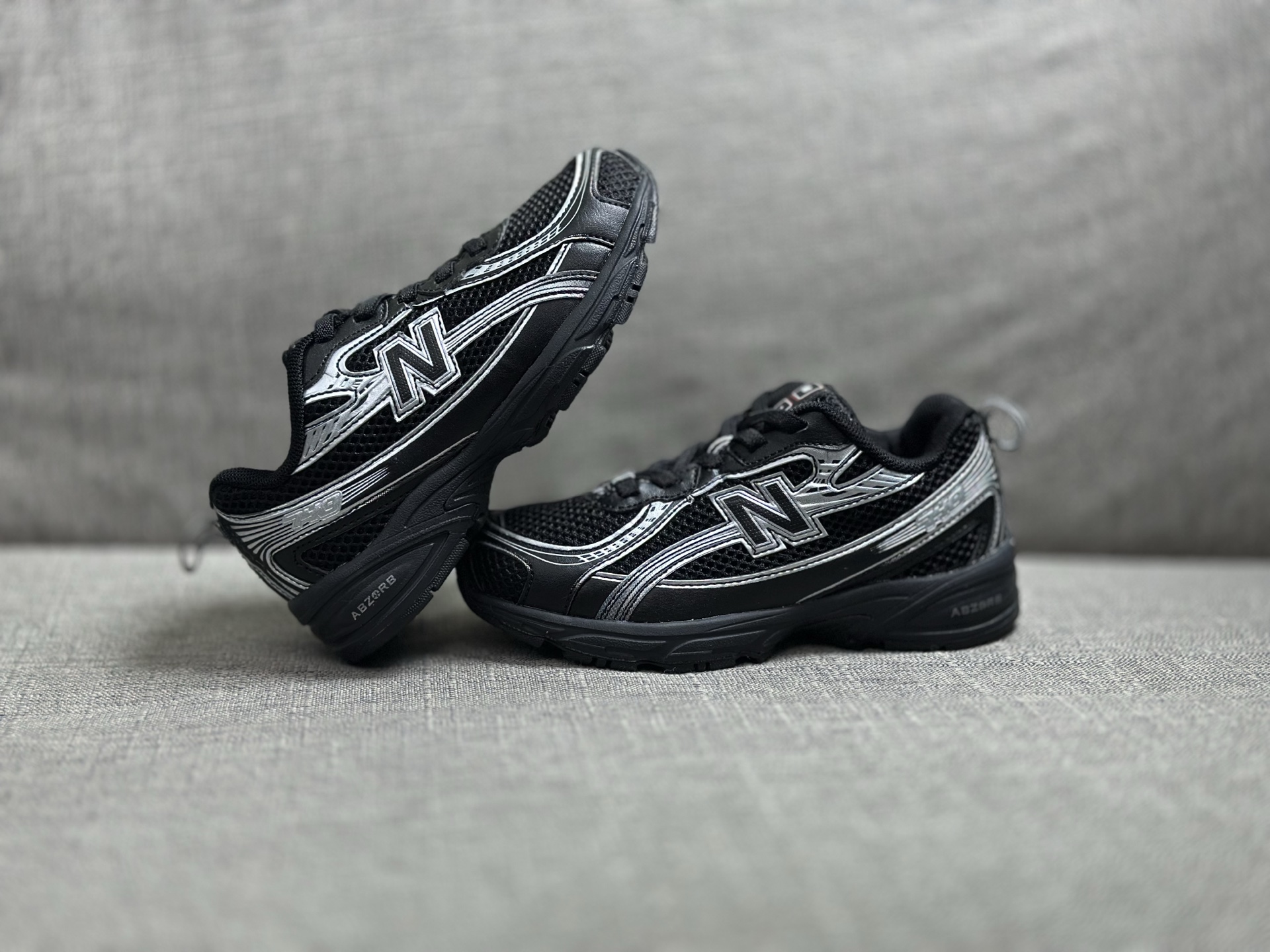 New Balance Basic Shoes
