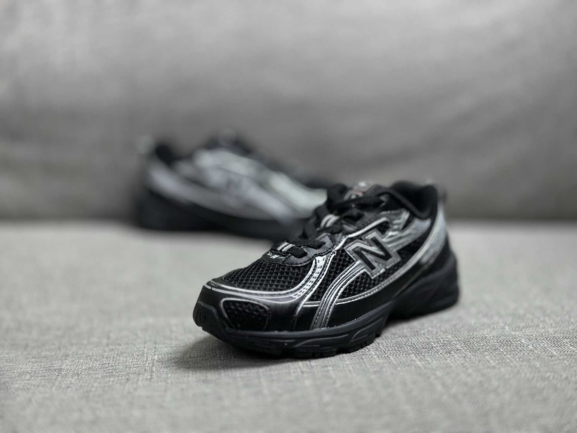 New Balance Basic Shoes