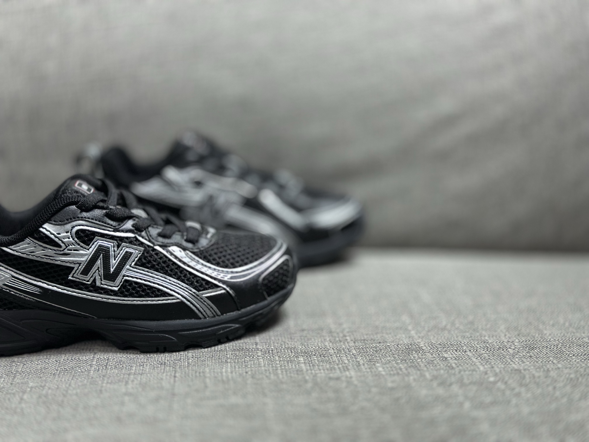 New Balance Basic Shoes