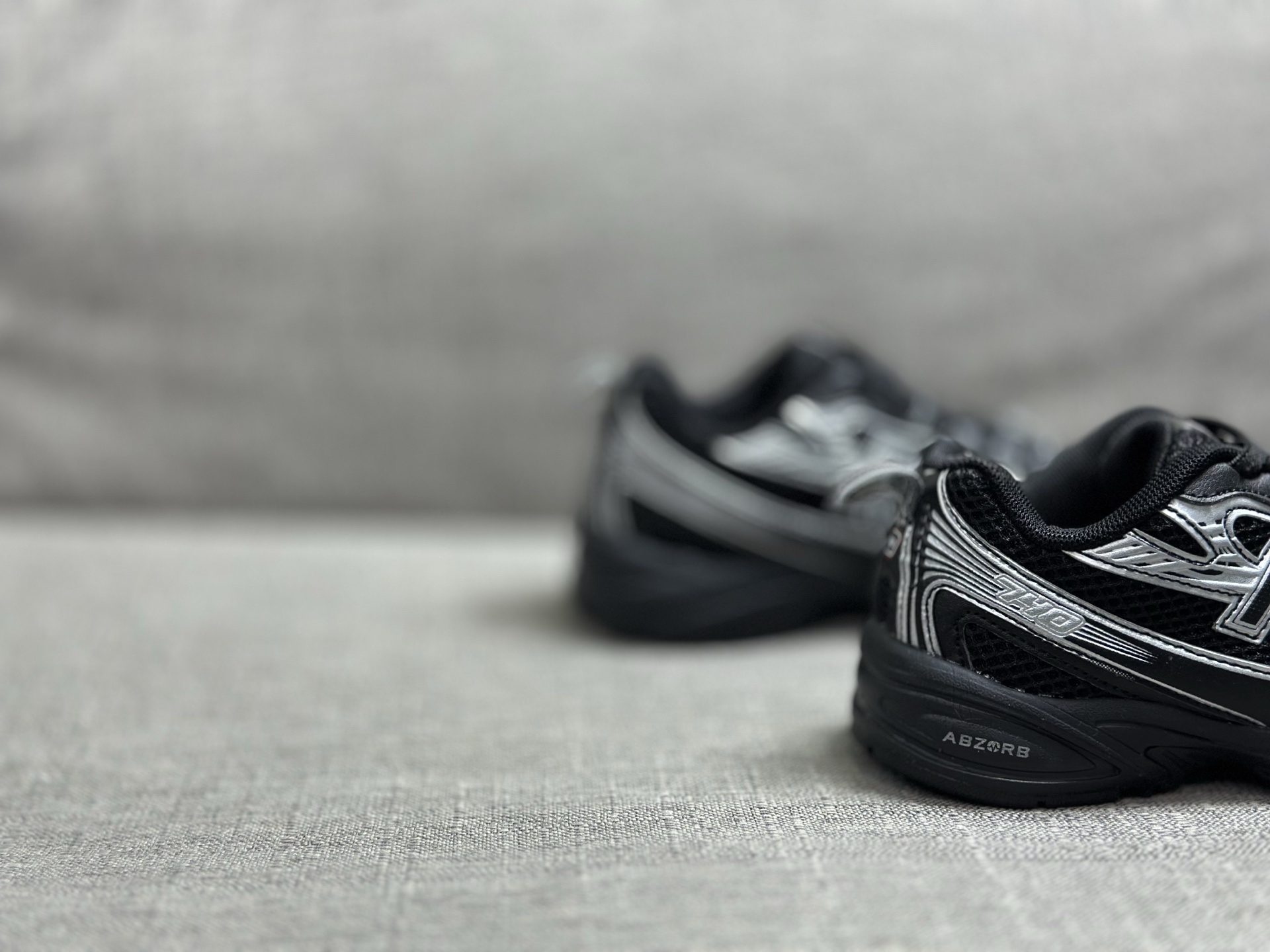 New Balance Basic Shoes