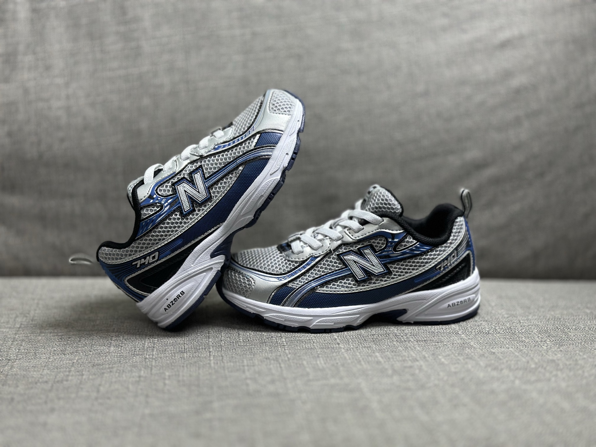 New Balance Basic Shoes