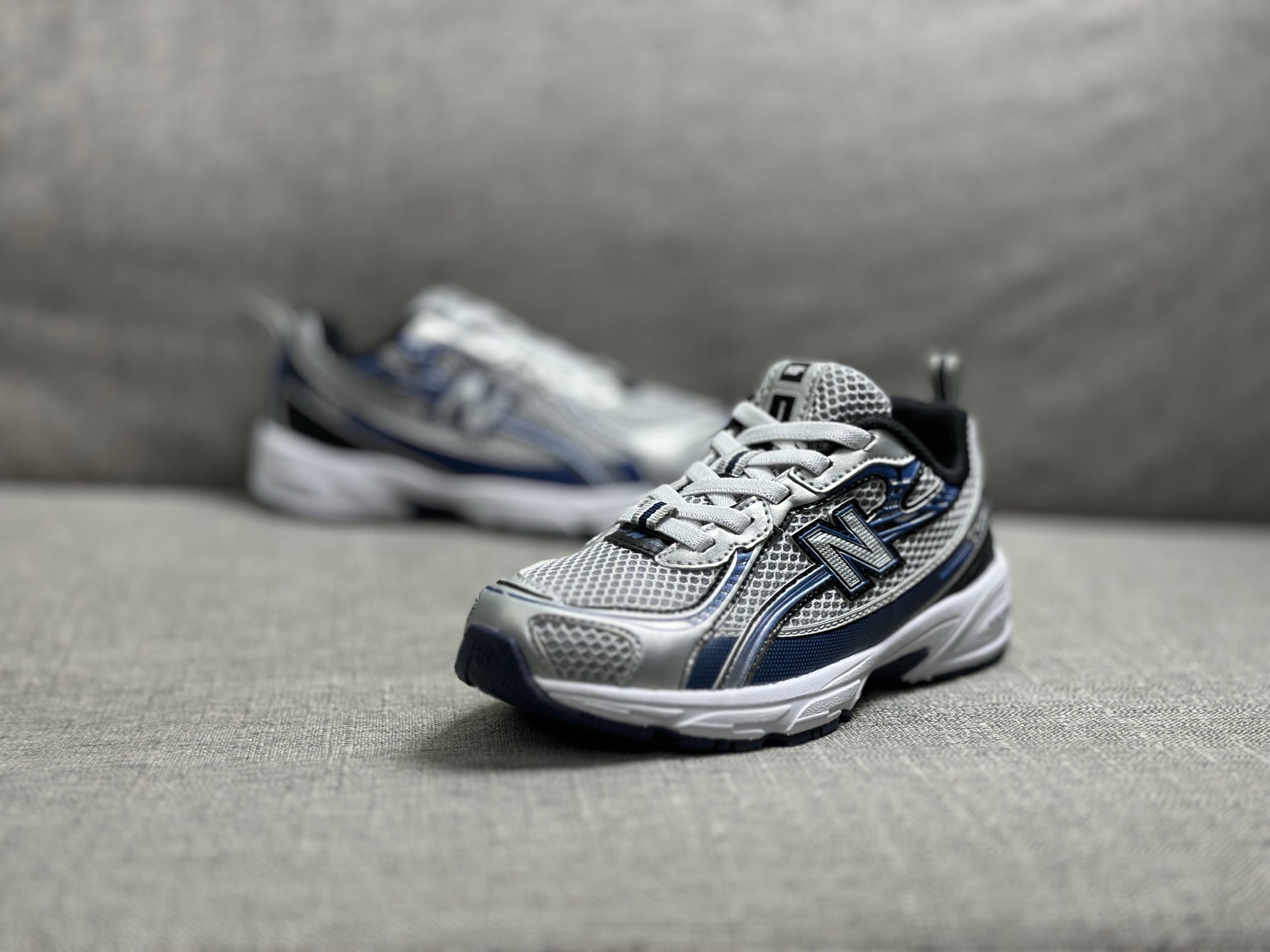 New Balance Basic Shoes