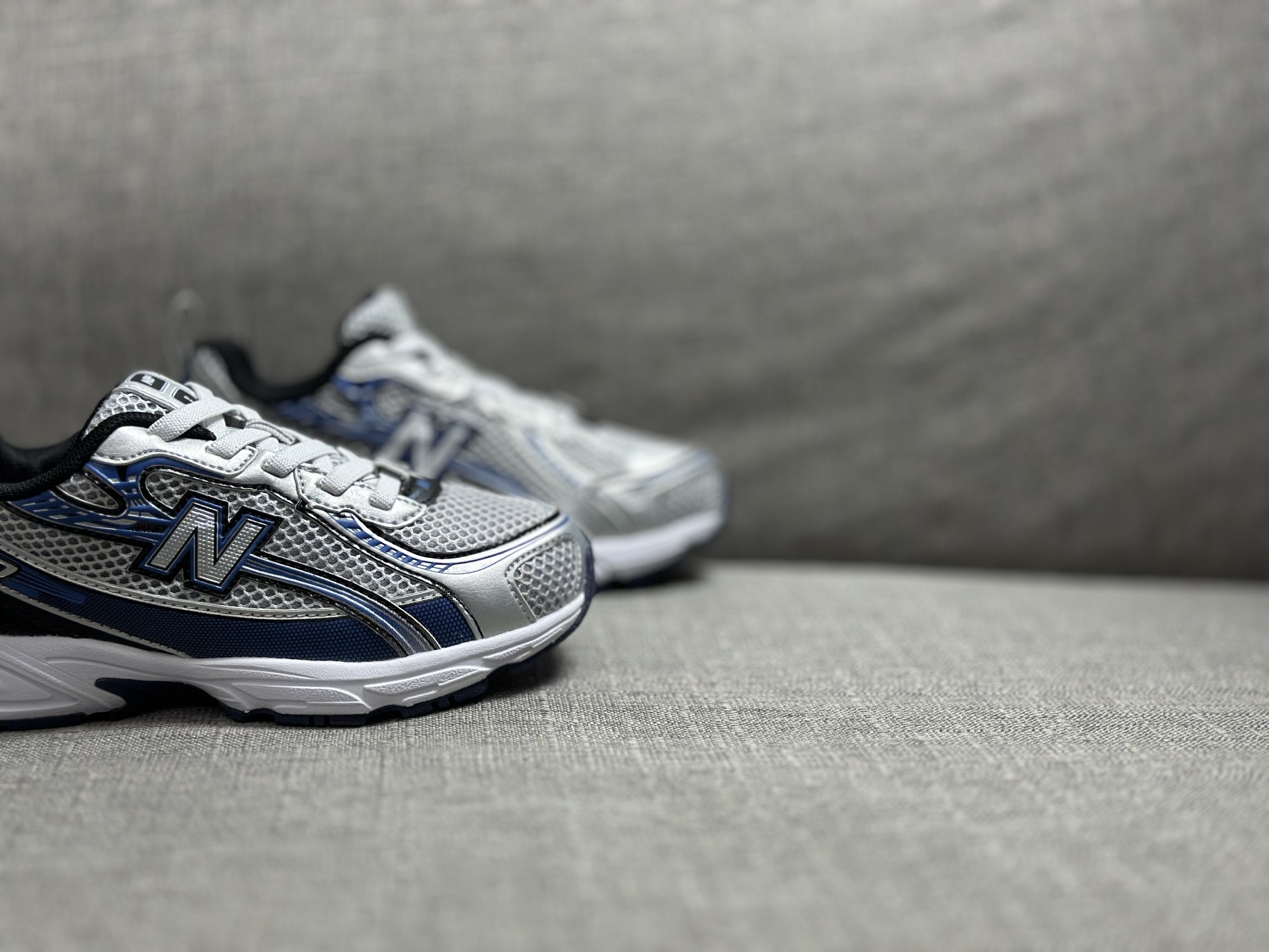 New Balance Basic Shoes