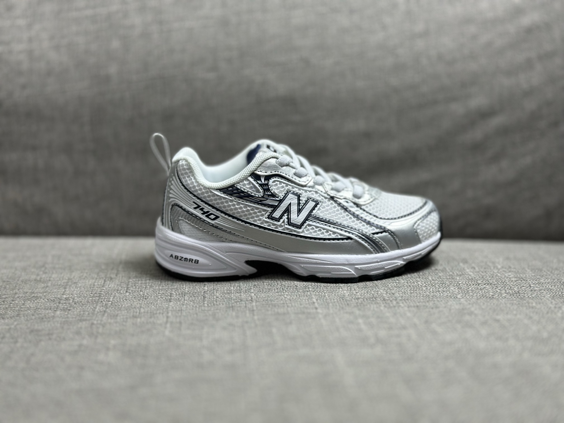 New Balance Basic Shoes