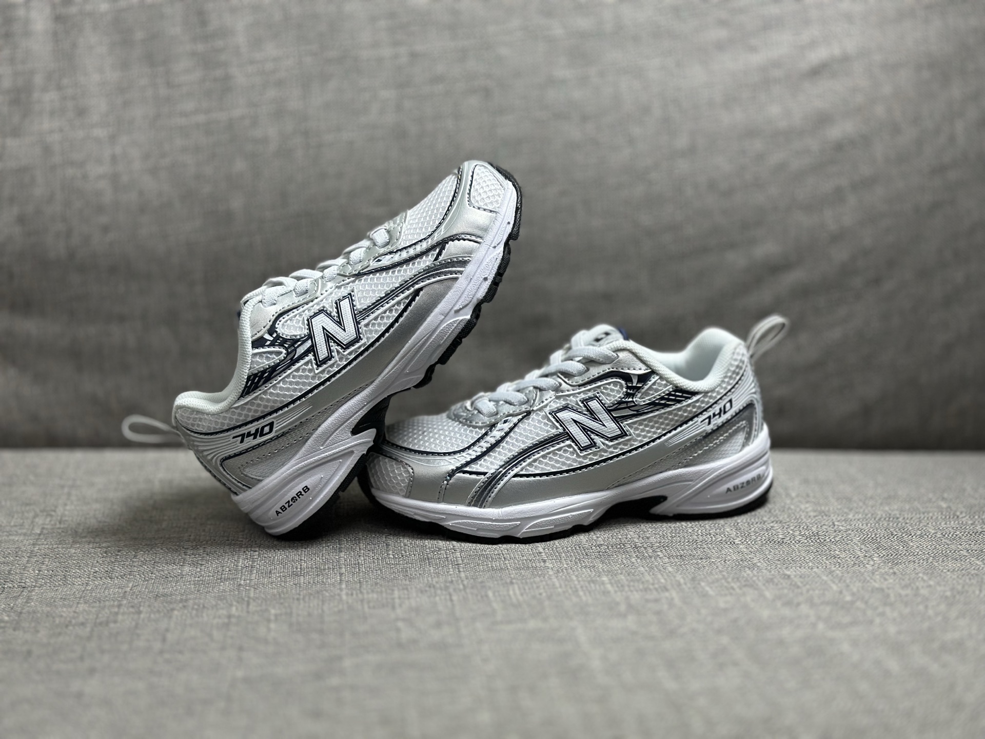 New Balance Basic Shoes