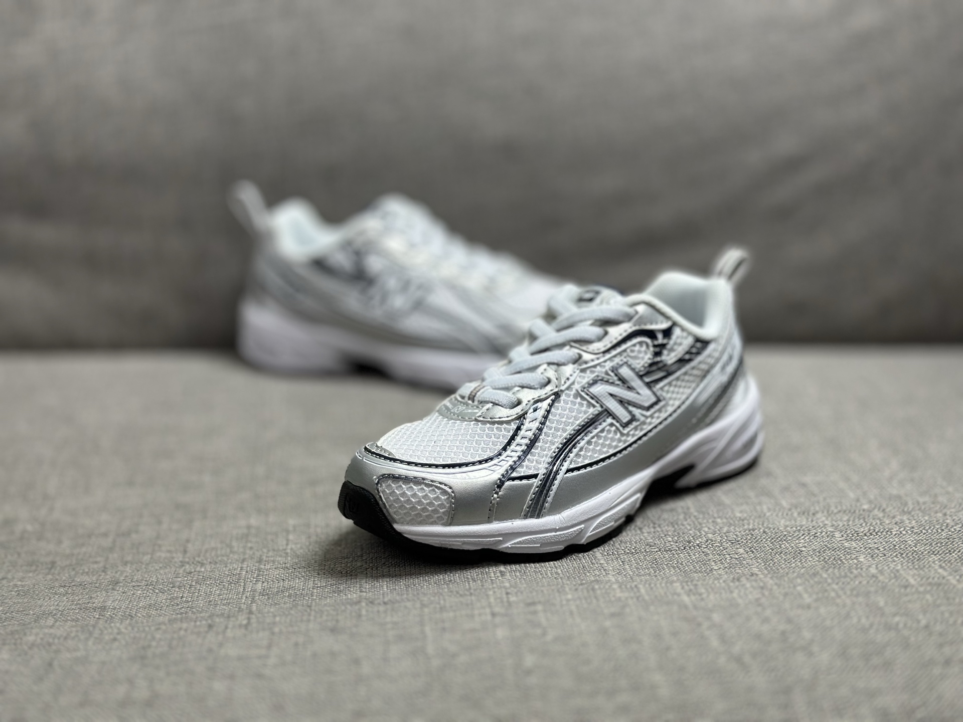 New Balance Basic Shoes