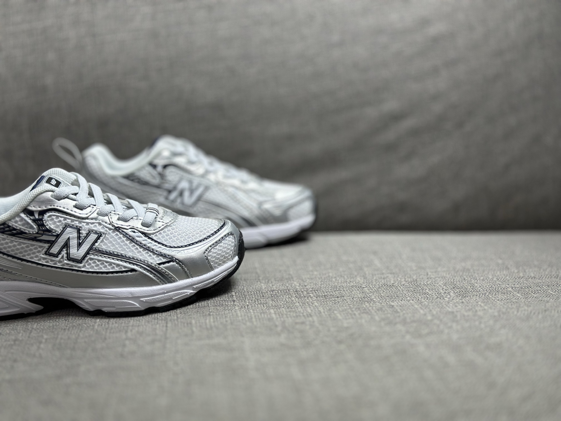 New Balance Basic Shoes