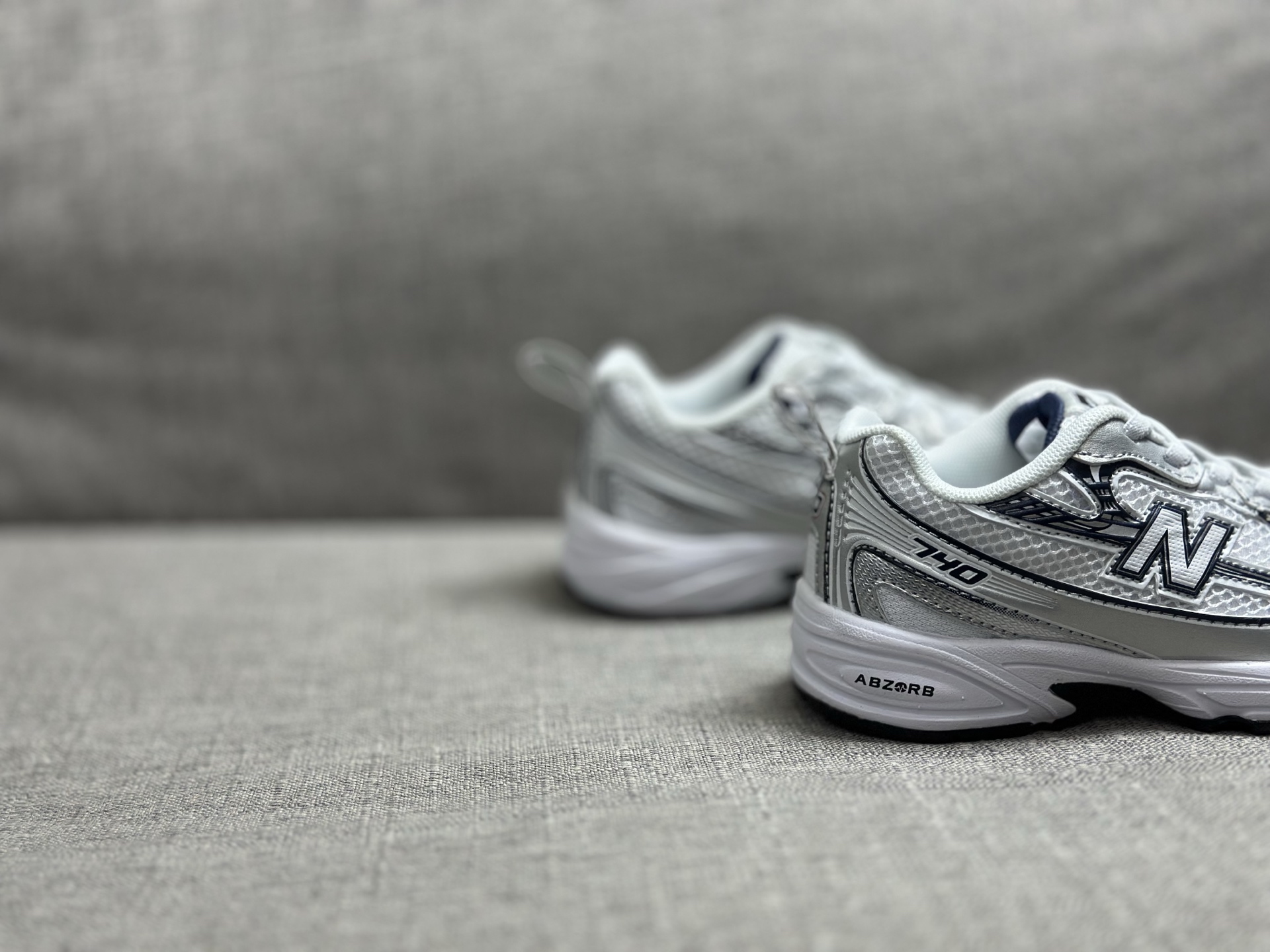 New Balance Basic Shoes