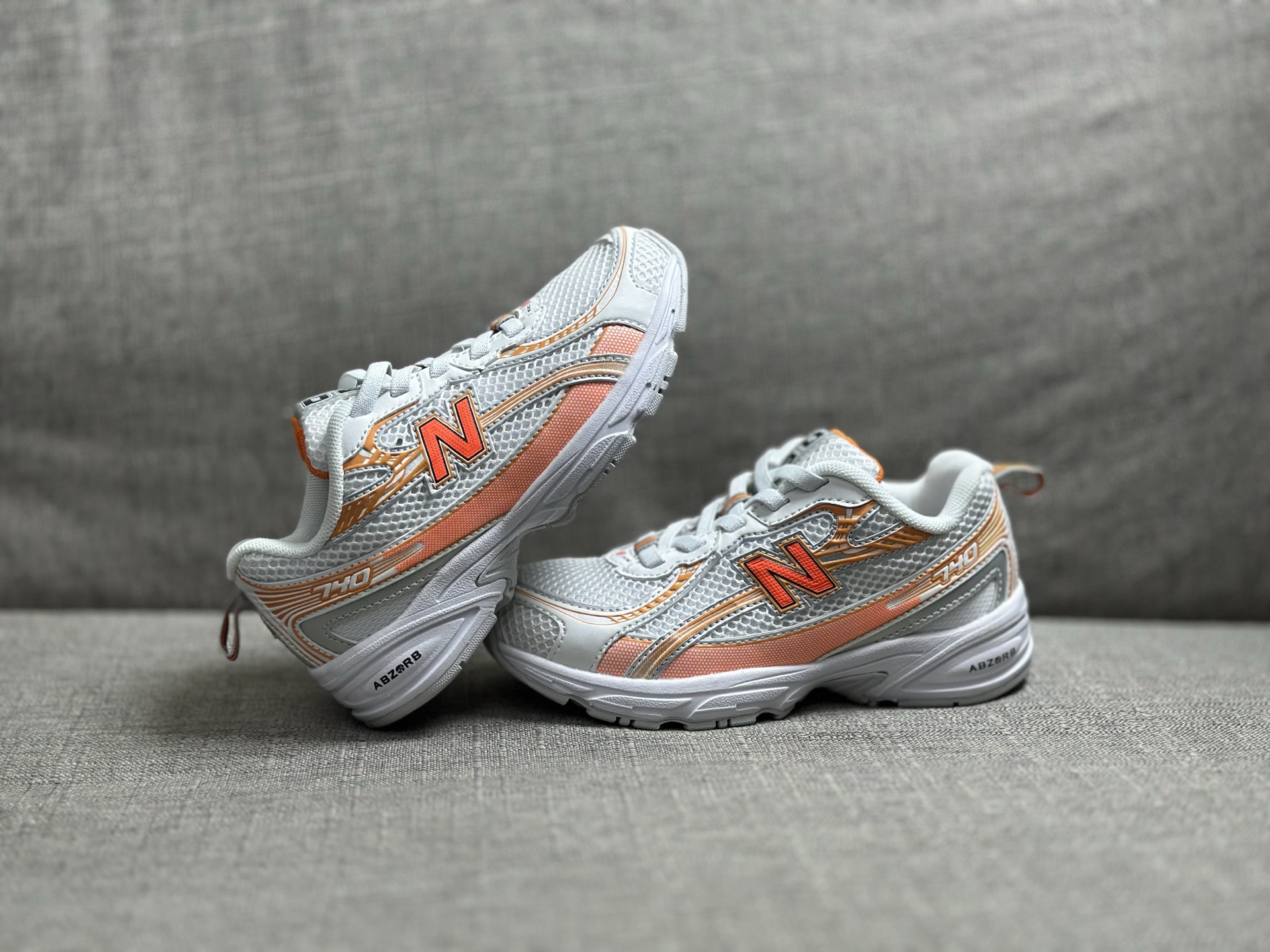 New Balance Basic Shoes