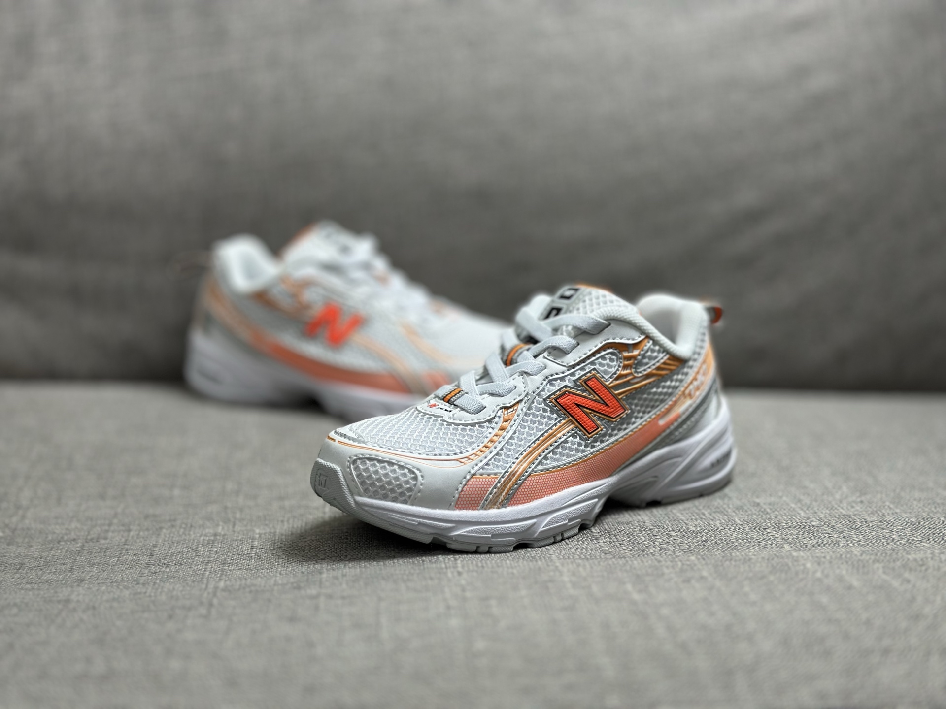 New Balance Basic Shoes