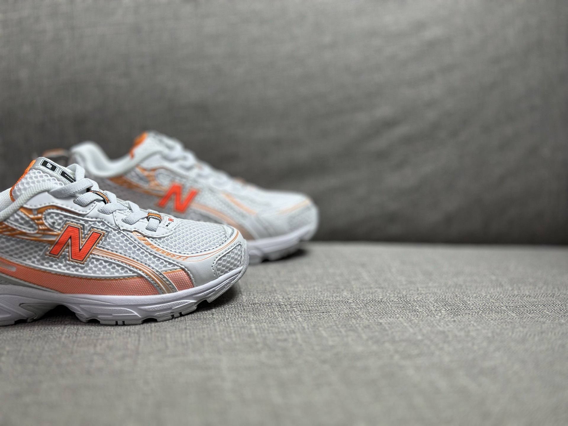 New Balance Basic Shoes