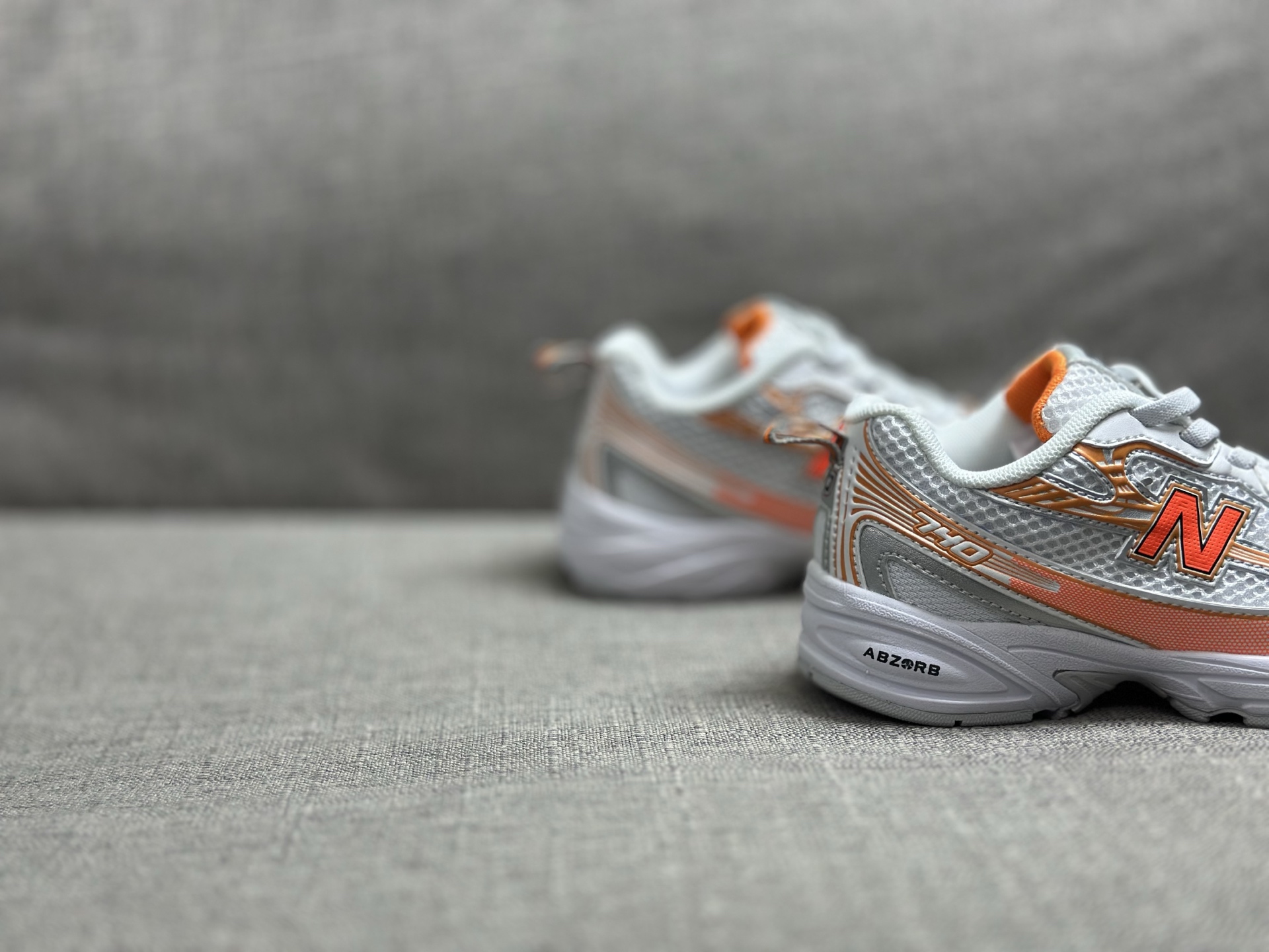 New Balance Basic Shoes