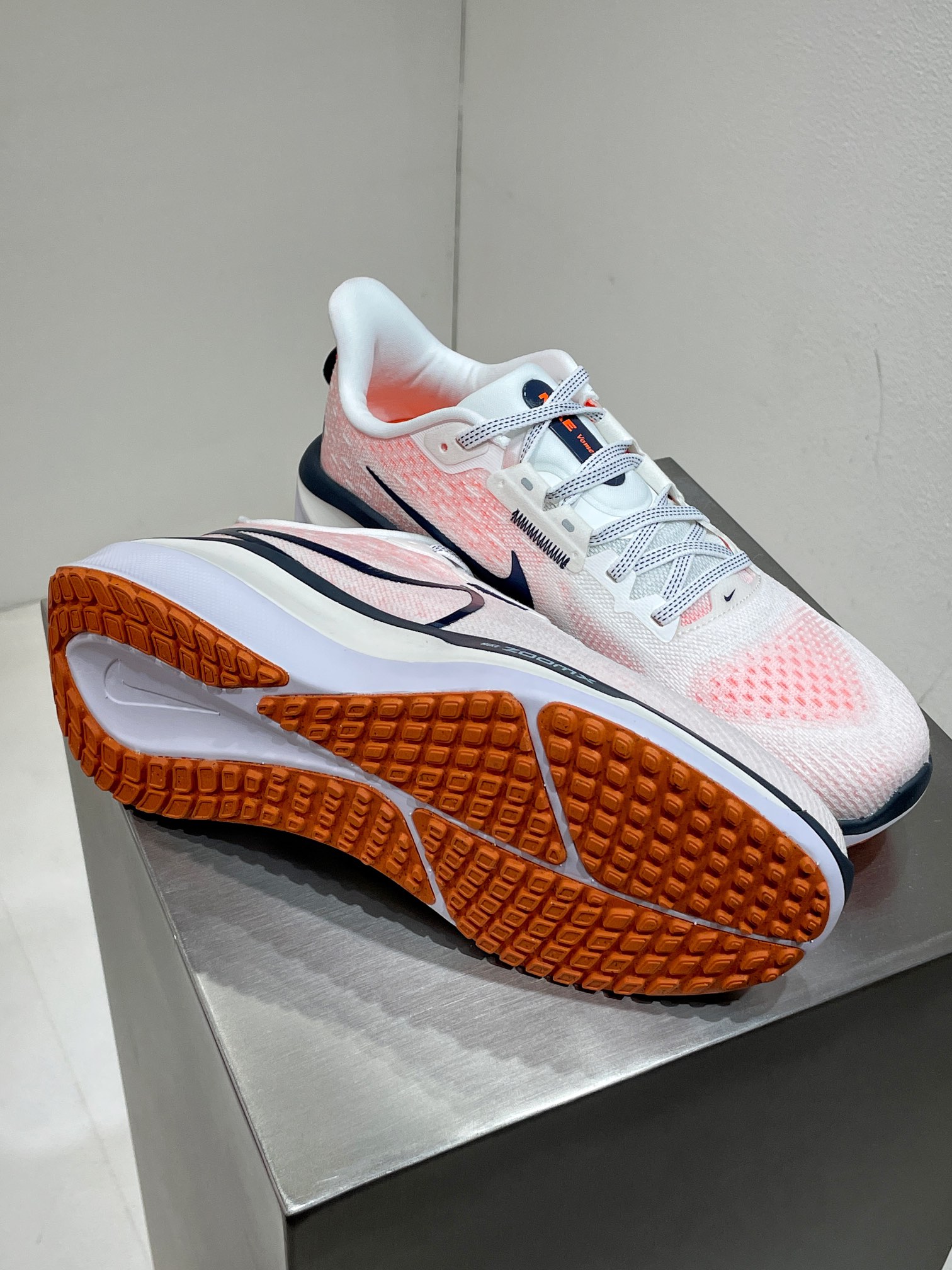Nike Male Basic Shoes Breathable M-l-s