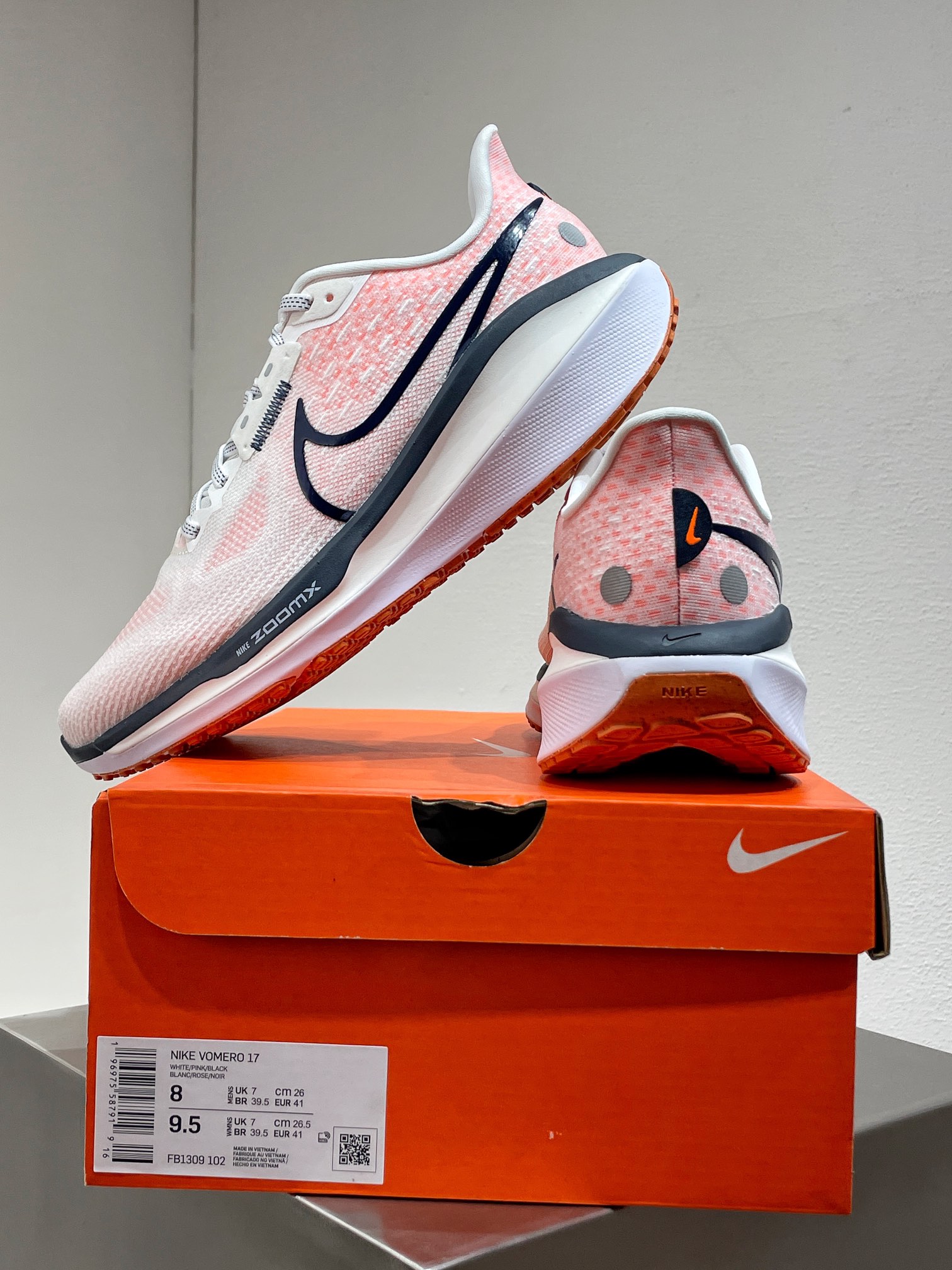 Nike Male Basic Shoes Breathable M-l-s