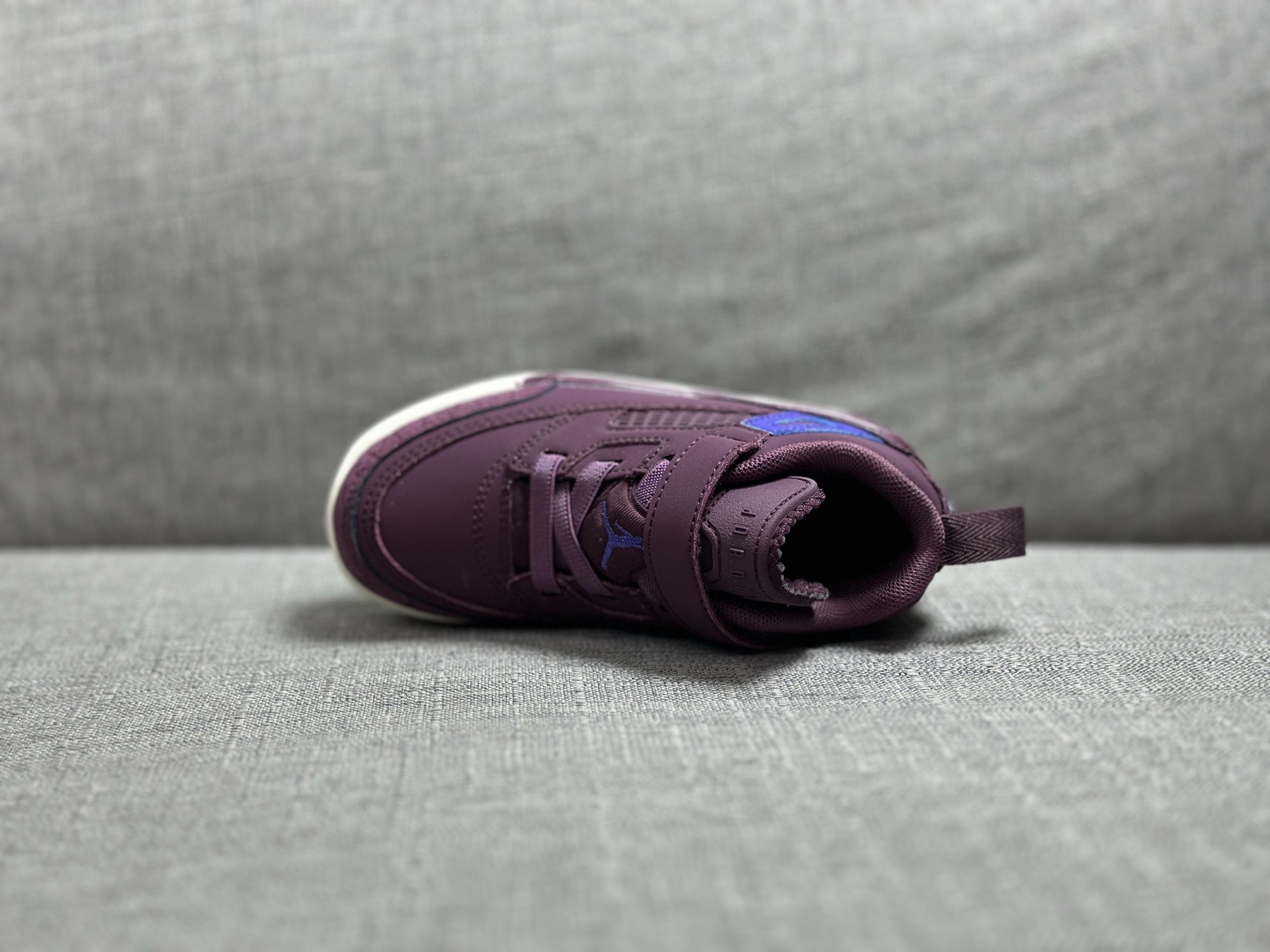 Jordan Nike Basic Shoes S