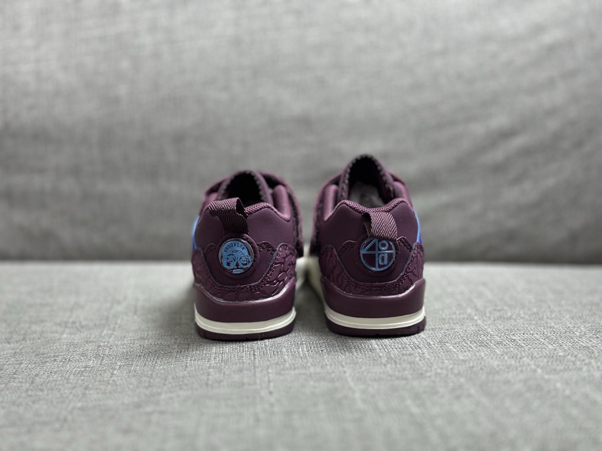 Jordan Nike Basic Shoes S