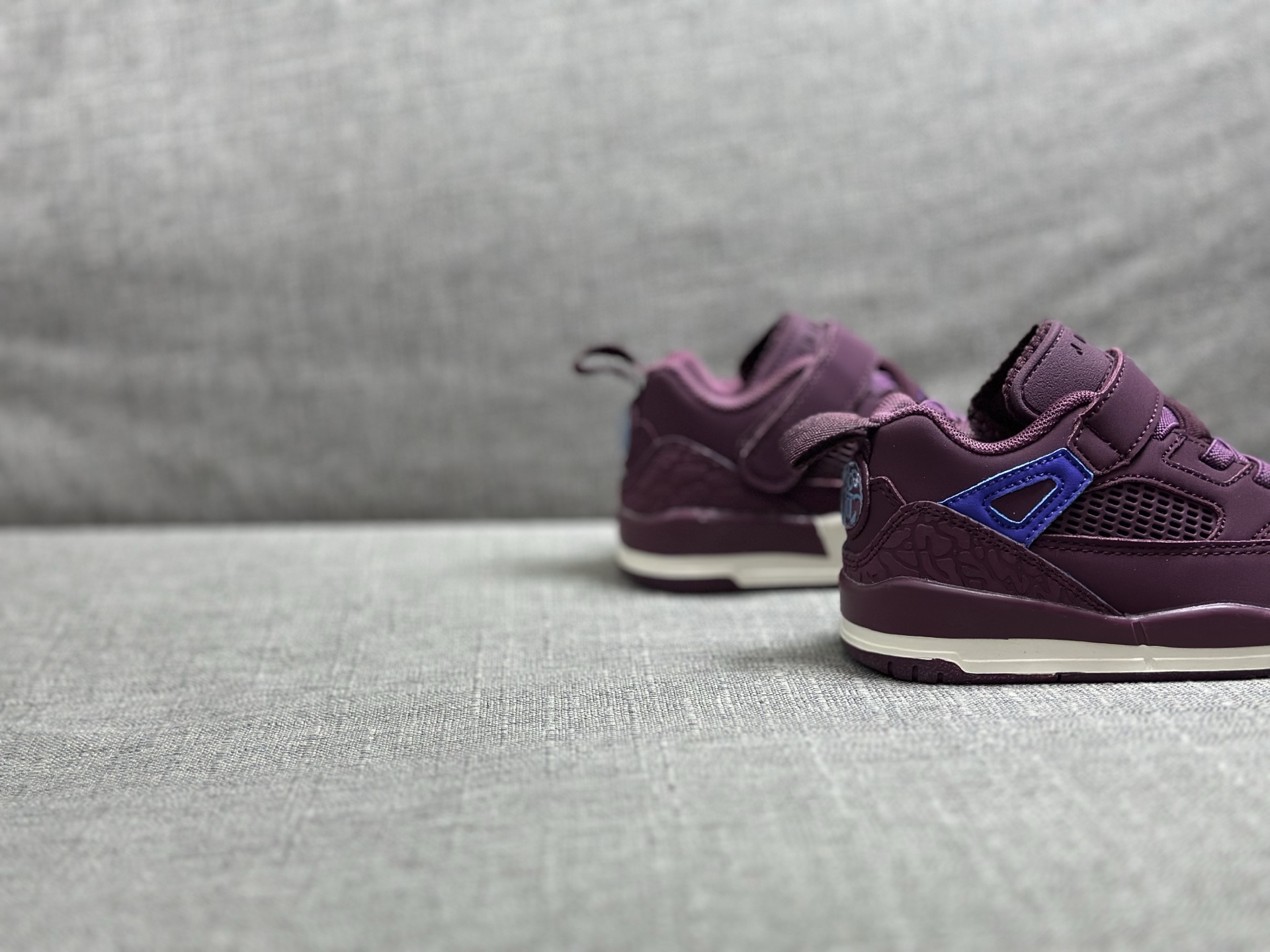 Jordan Nike Basic Shoes S