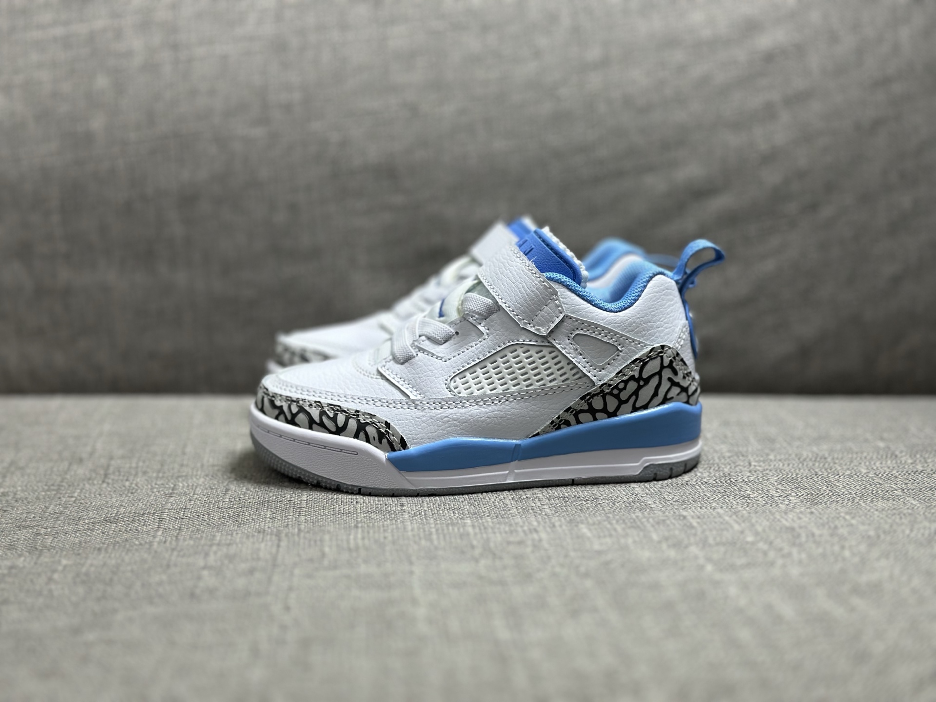 Jordan Nike Basic Shoes S