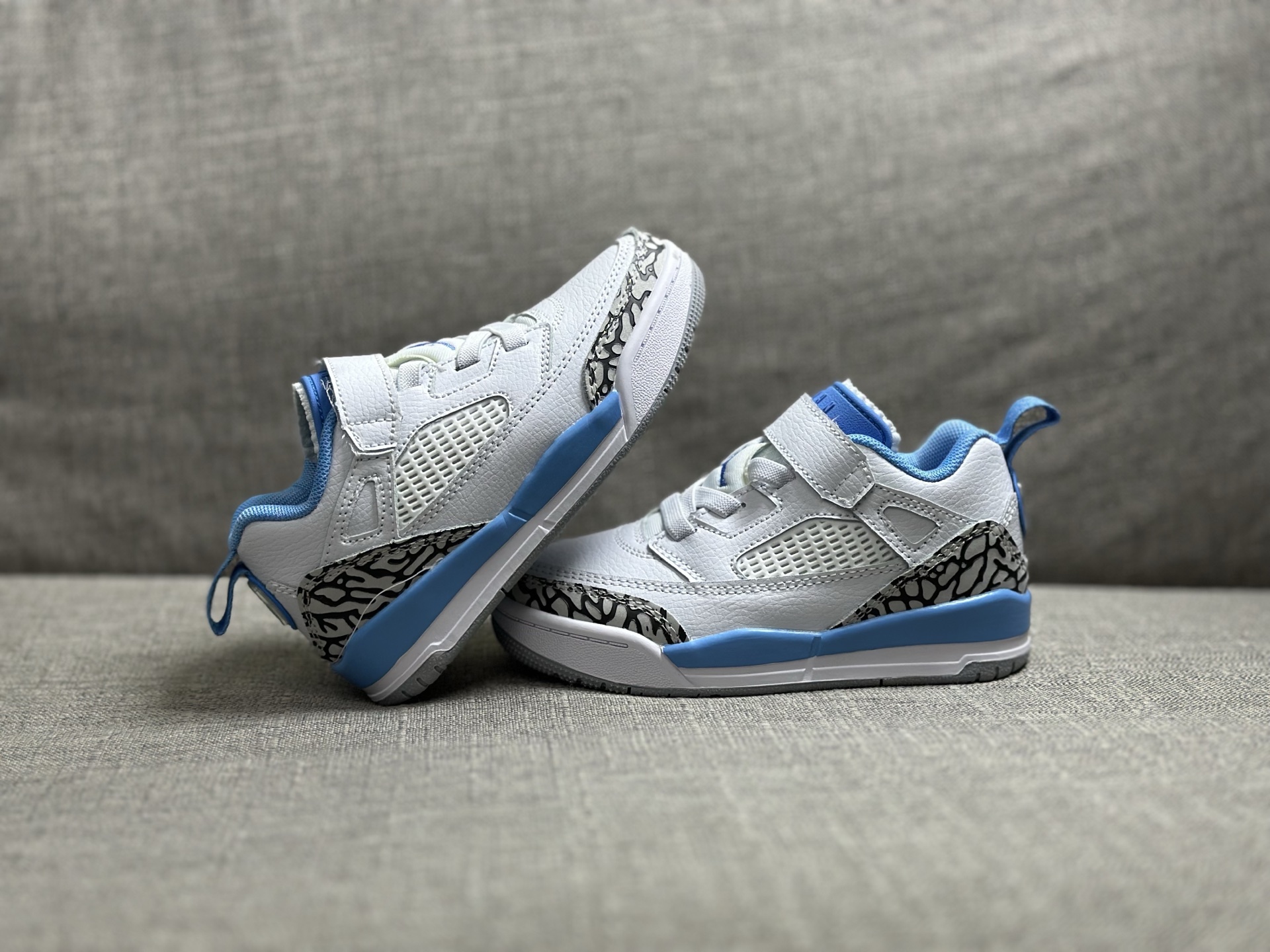 Jordan Nike Basic Shoes S