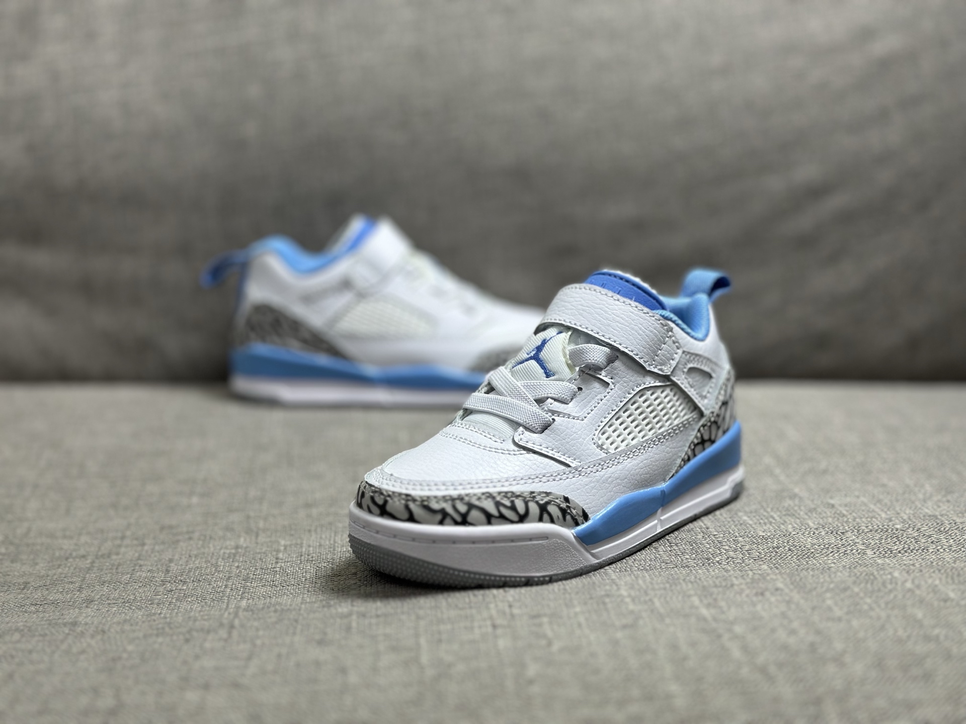 Jordan Nike Basic Shoes S