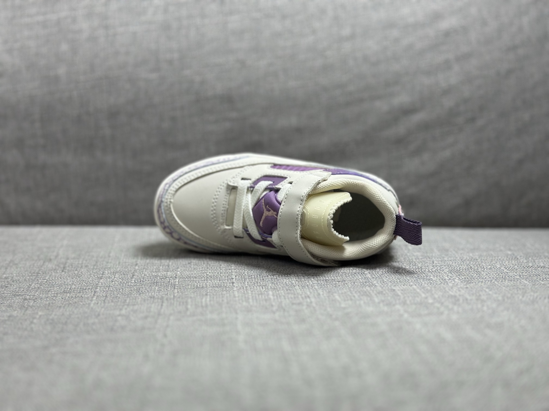 Jordan Nike Basic Shoes S