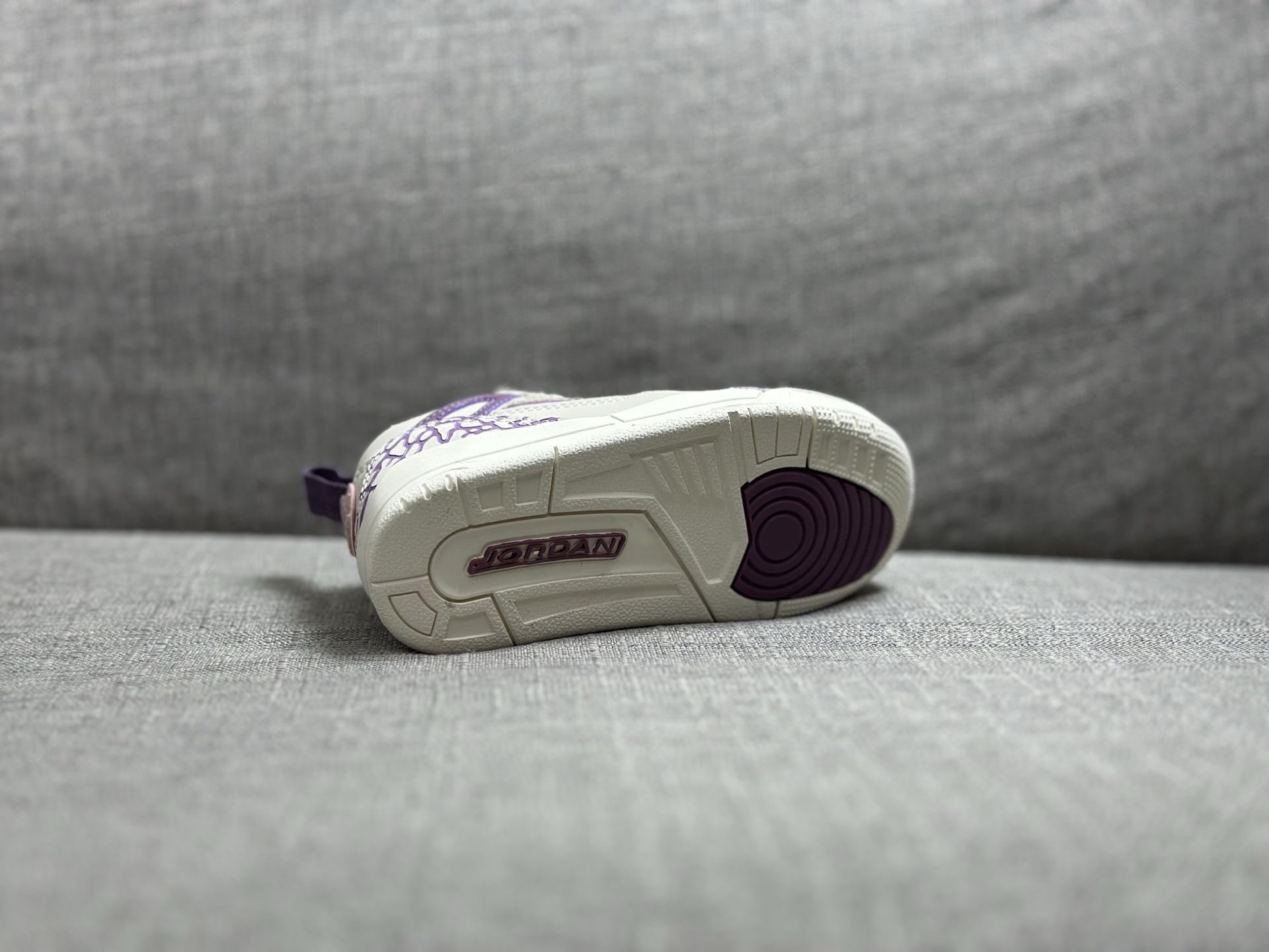 Jordan Nike Basic Shoes S
