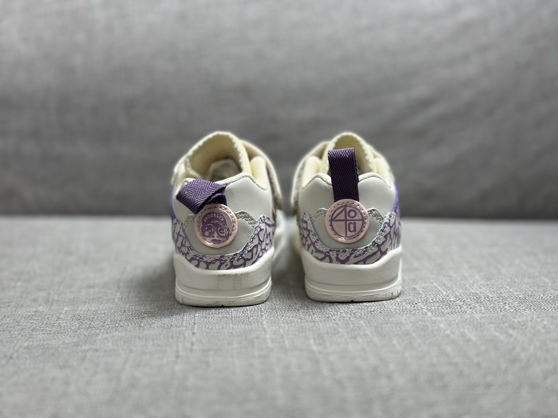 Jordan Nike Basic Shoes S