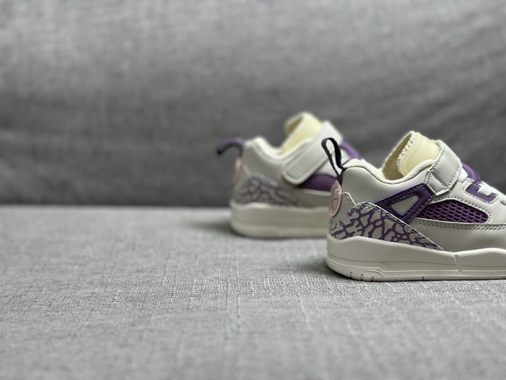 Jordan Nike Basic Shoes S