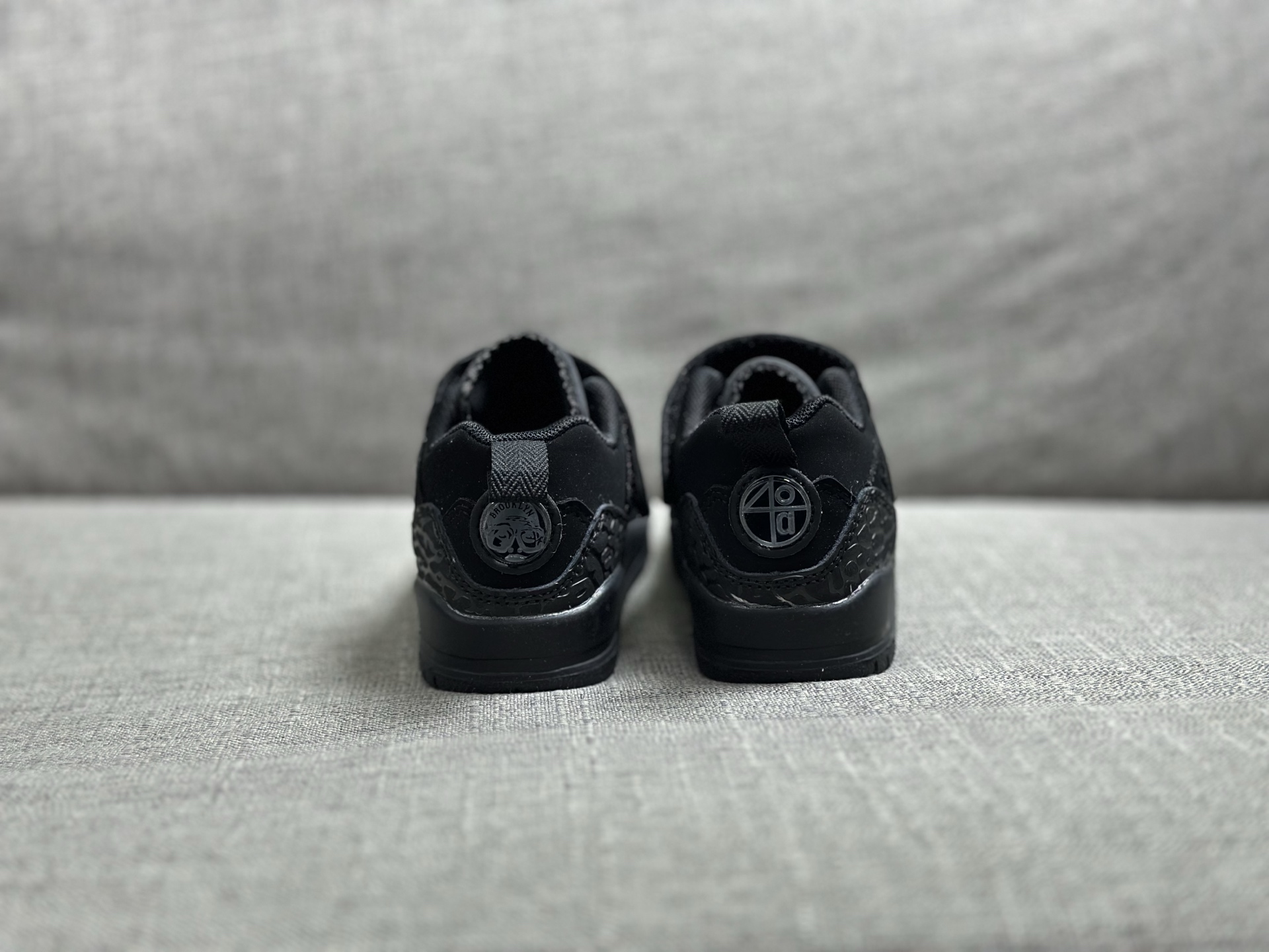 Jordan Nike Basic Shoes S