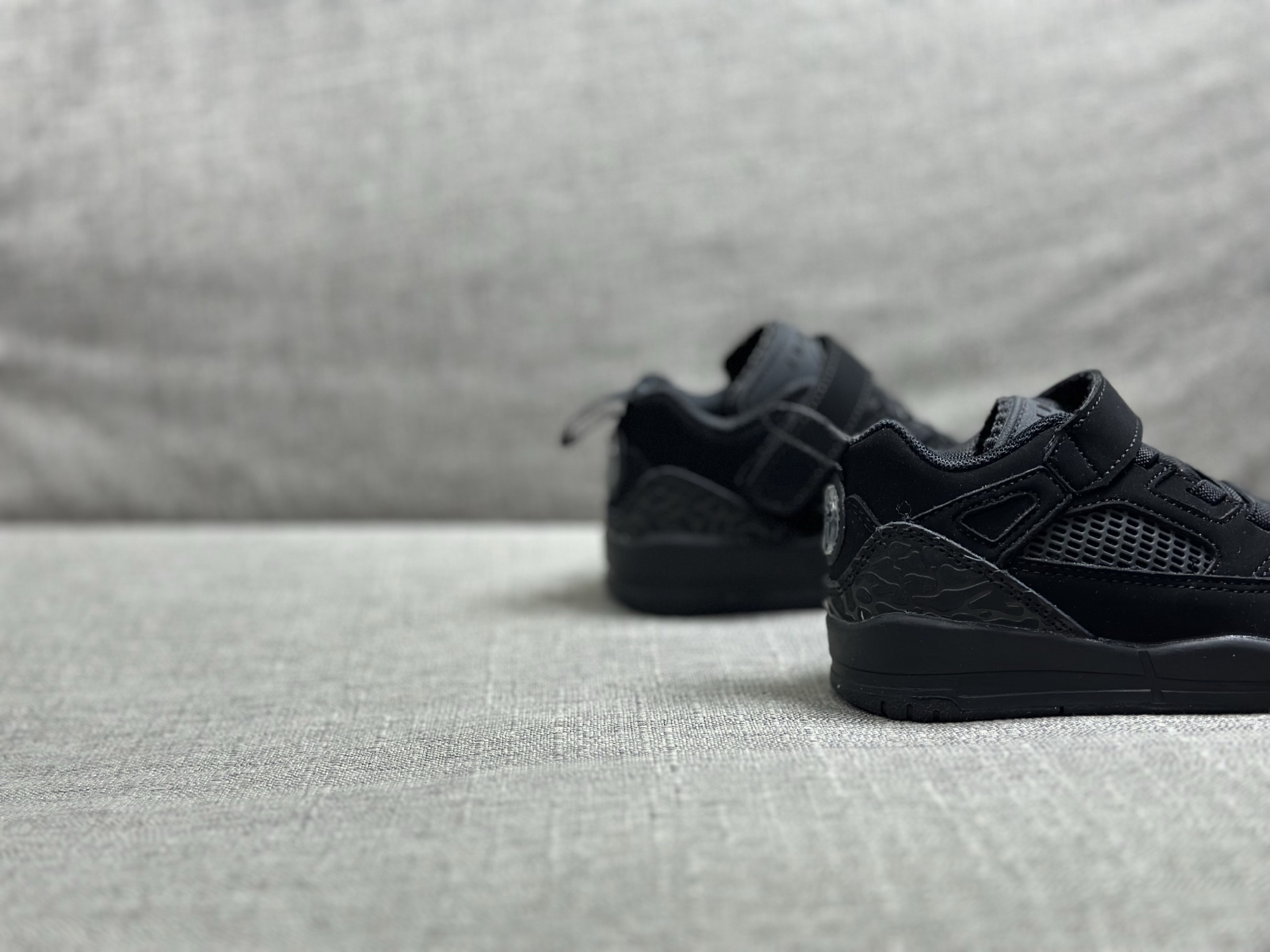 Jordan Nike Basic Shoes S
