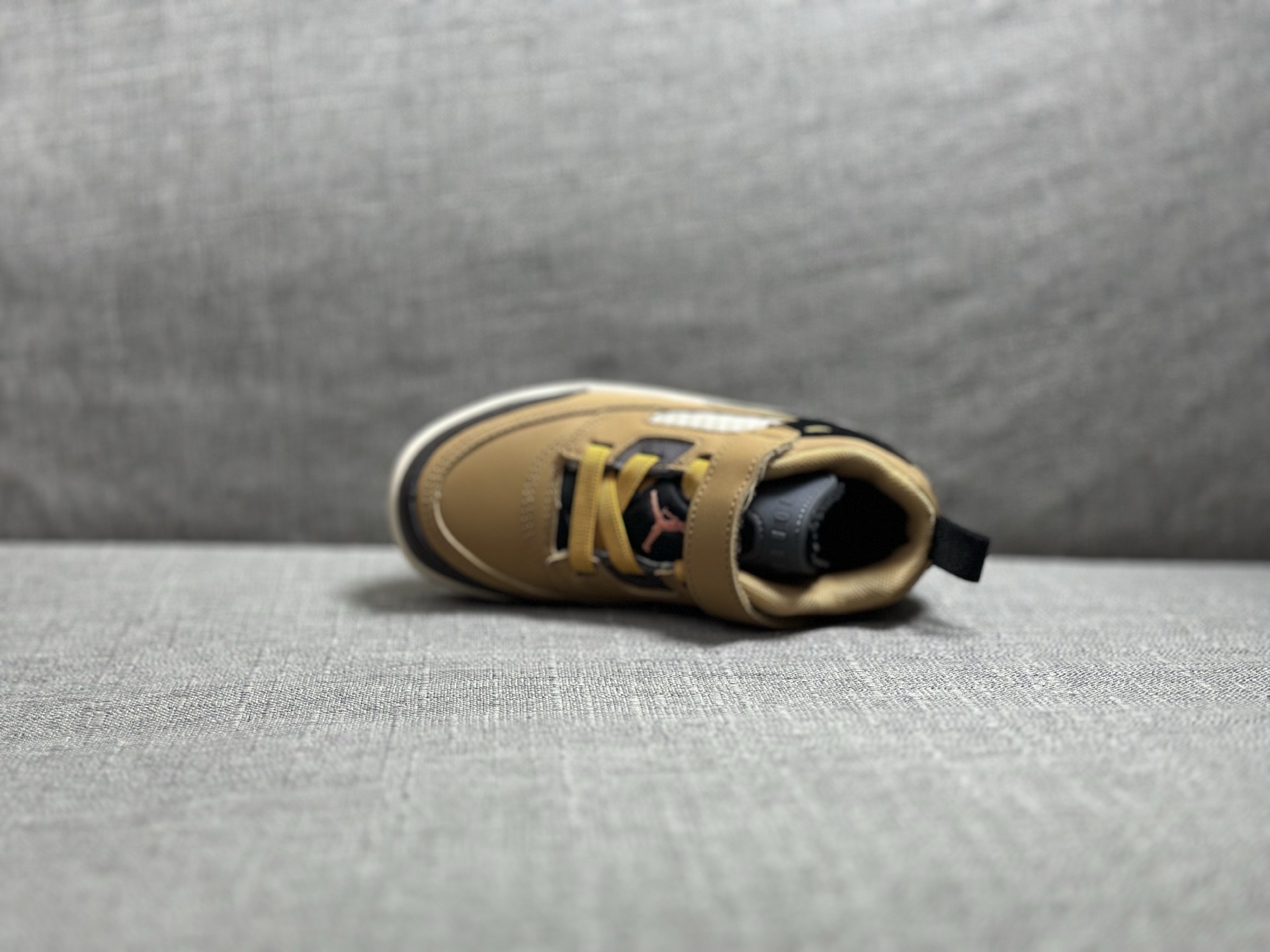 Jordan Nike Basic Shoes S