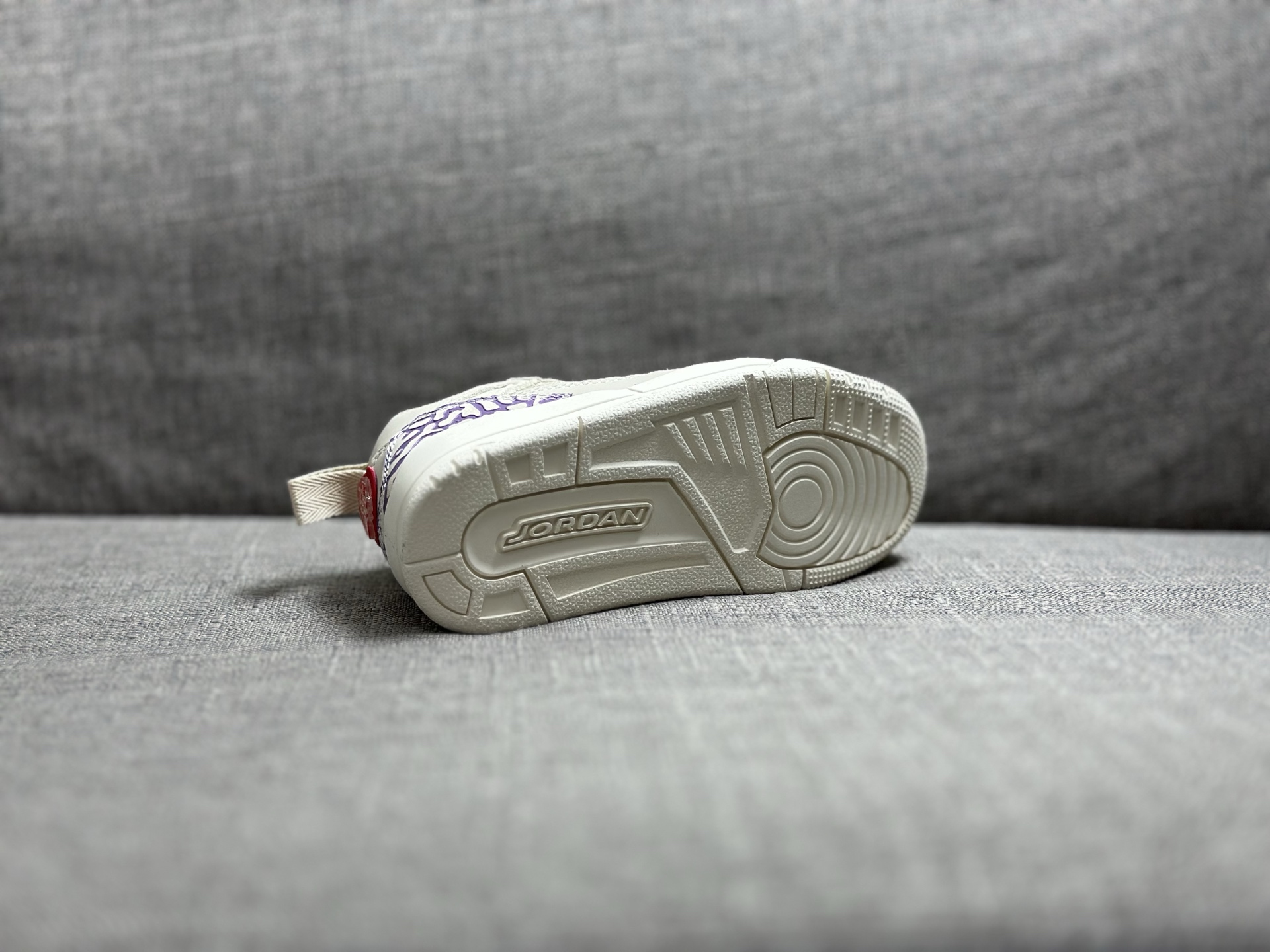 Jordan Nike Basic Shoes S