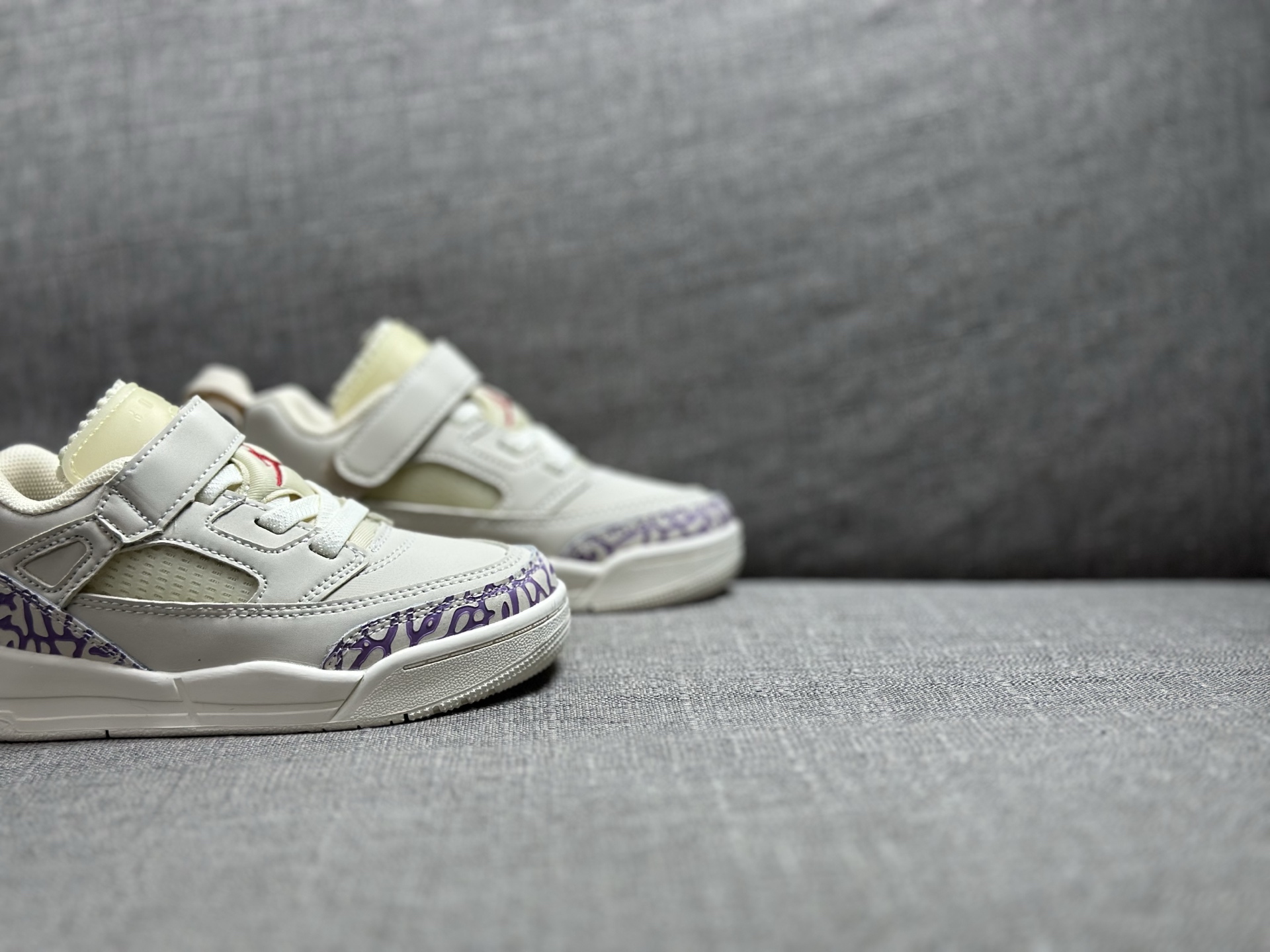 Jordan Nike Basic Shoes S