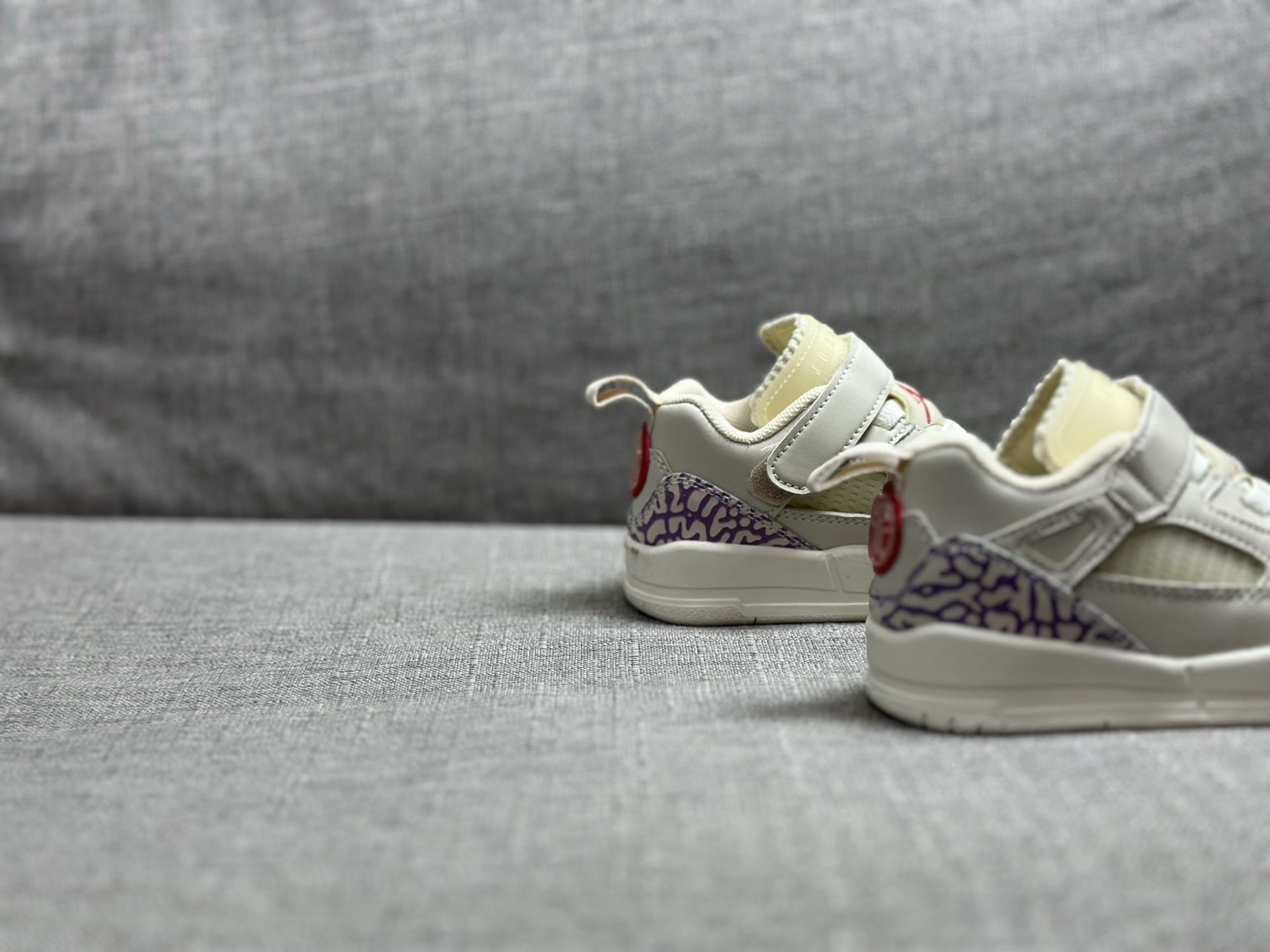 Jordan Nike Basic Shoes S