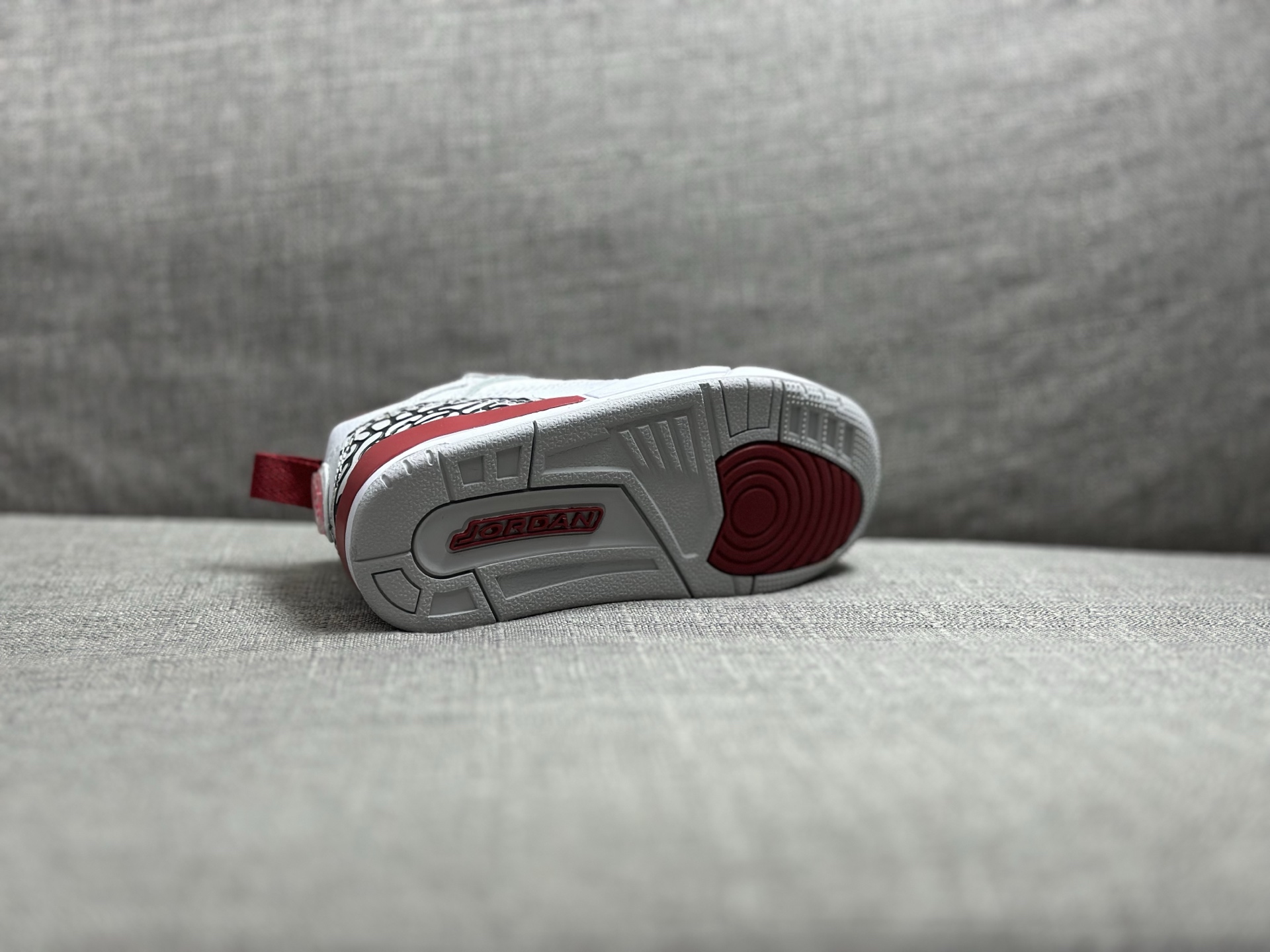 Jordan Nike Basic Shoes S