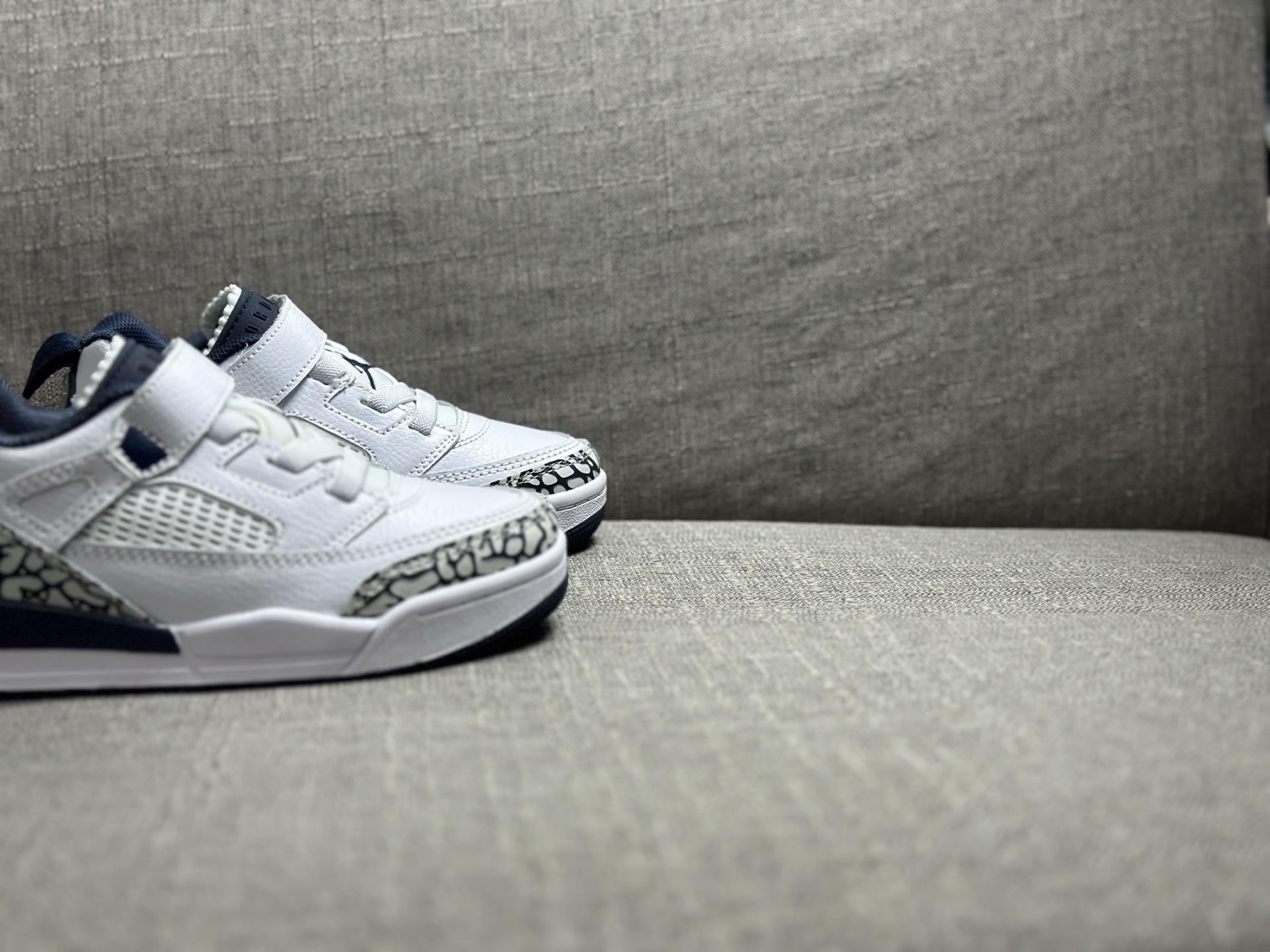 Jordan Nike Basic Shoes S