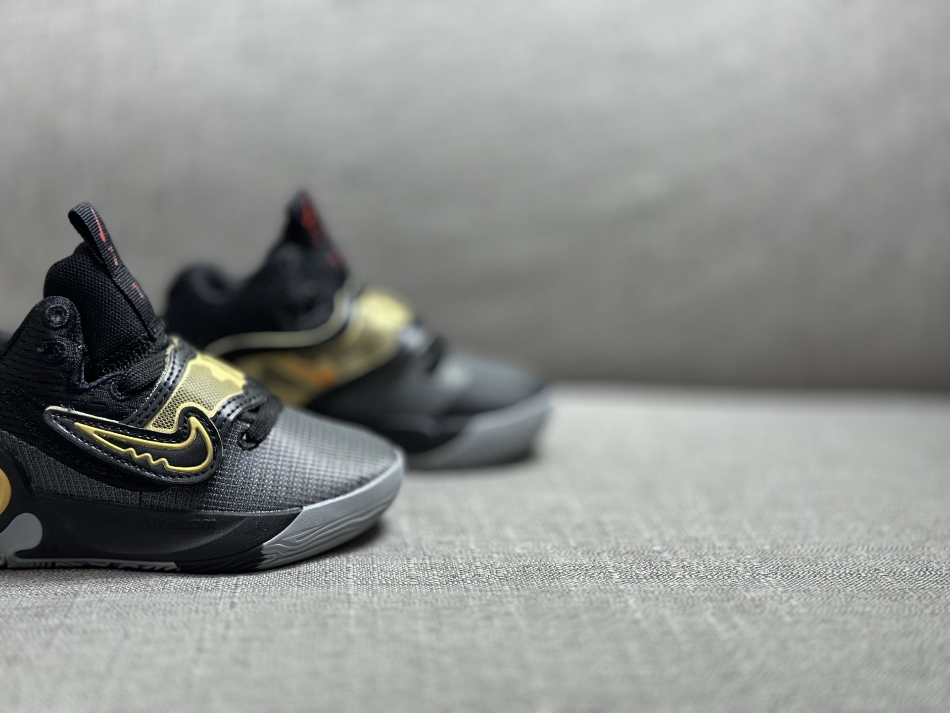 Nike Basic Shoes