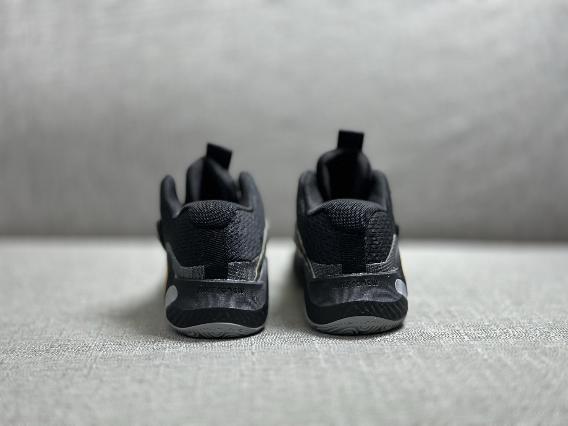 Nike Basic Shoes