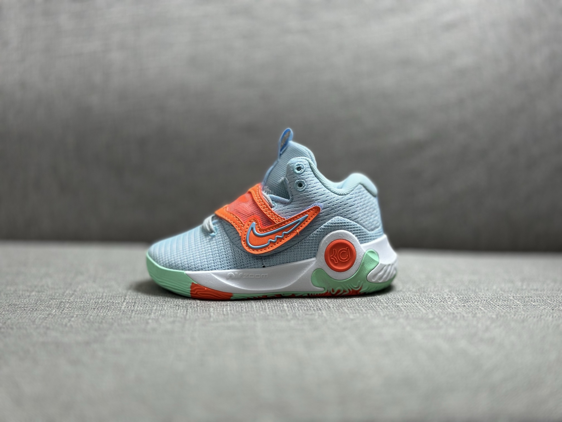 Nike Basic Shoes