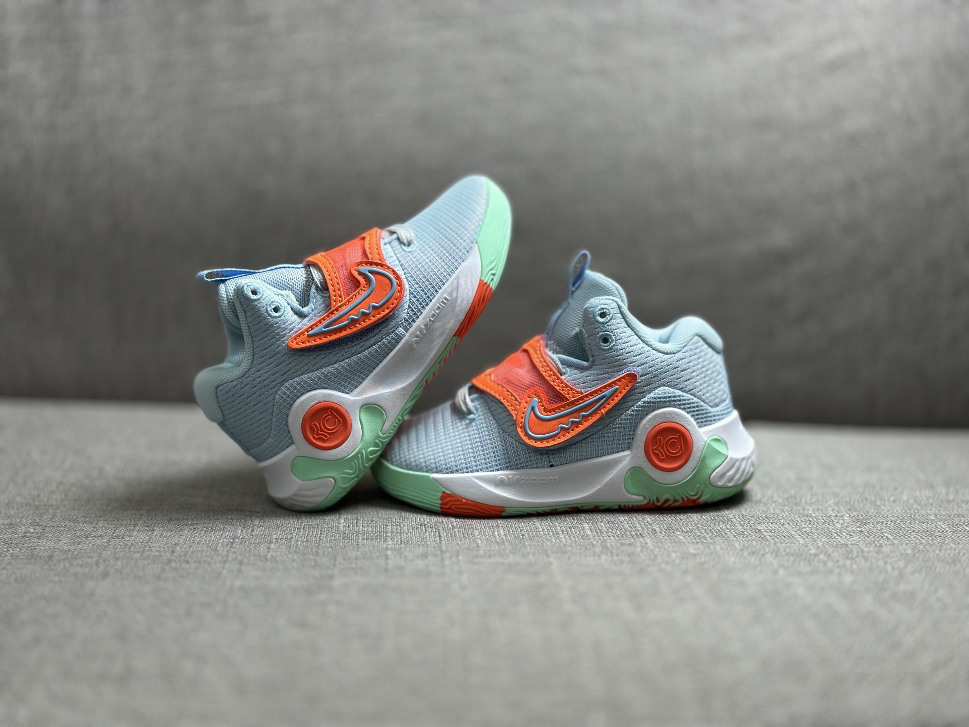 Nike Basic Shoes