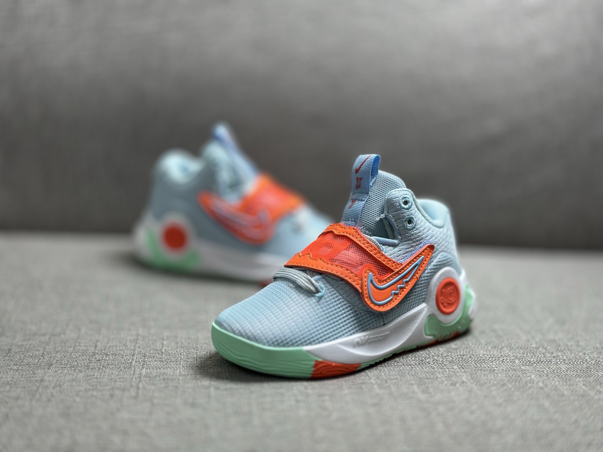Nike Basic Shoes
